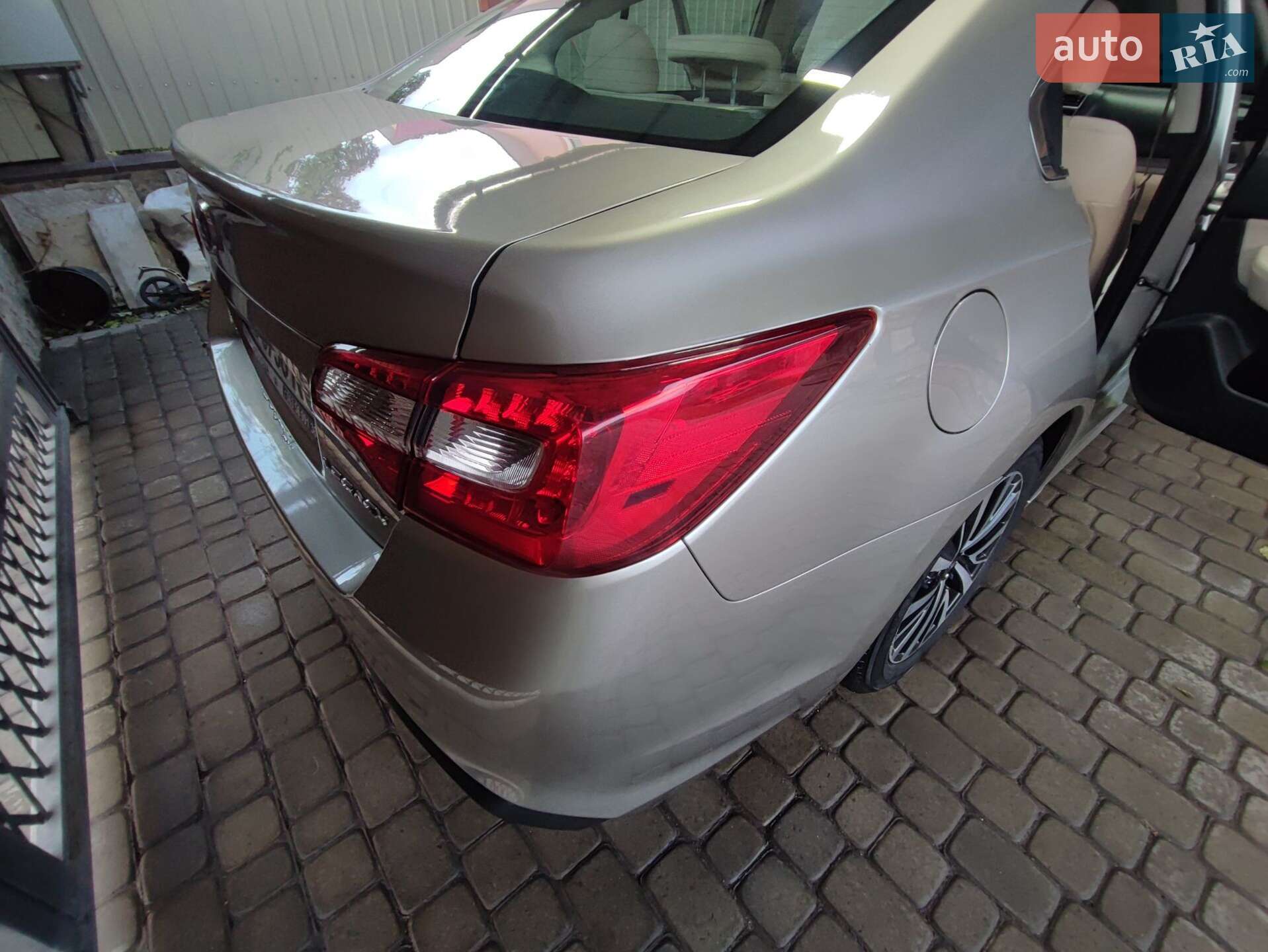 Subaru Legacy 2018 VIN 4S3BNAF67J3039177 фото оголошення 14 з 69