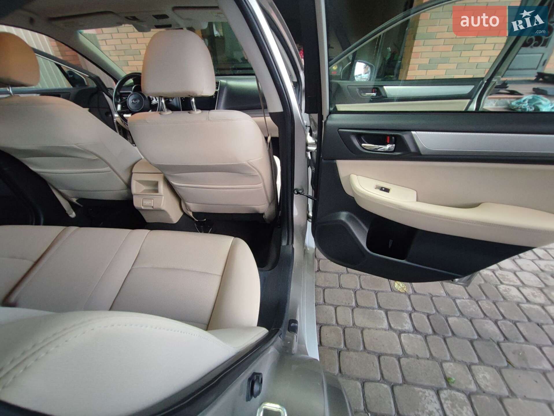 Subaru Legacy 2018 VIN 4S3BNAF67J3039177 фото оголошення 22 з 69
