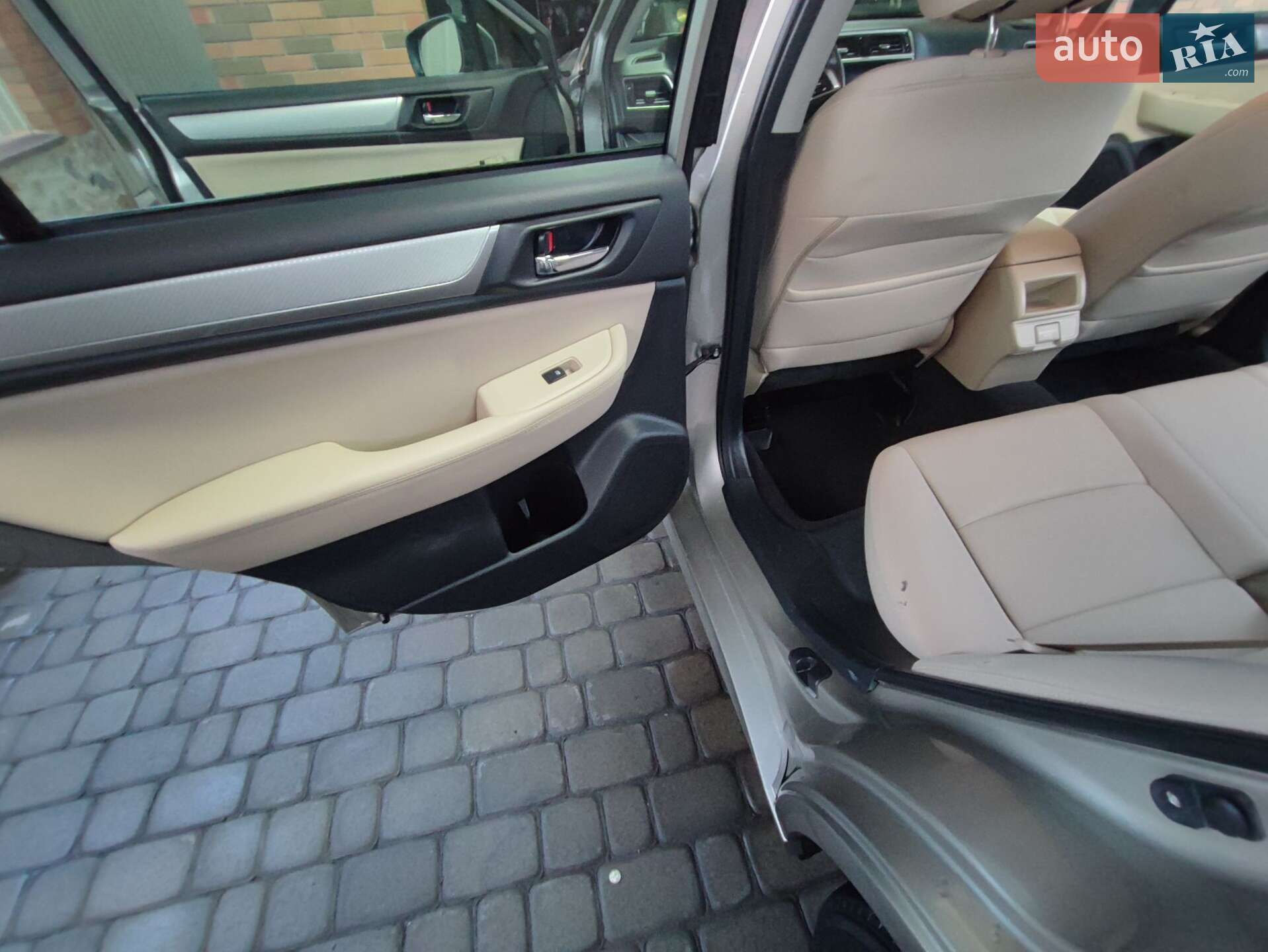 Subaru Legacy 2018 VIN 4S3BNAF67J3039177 фото оголошення 30 з 69