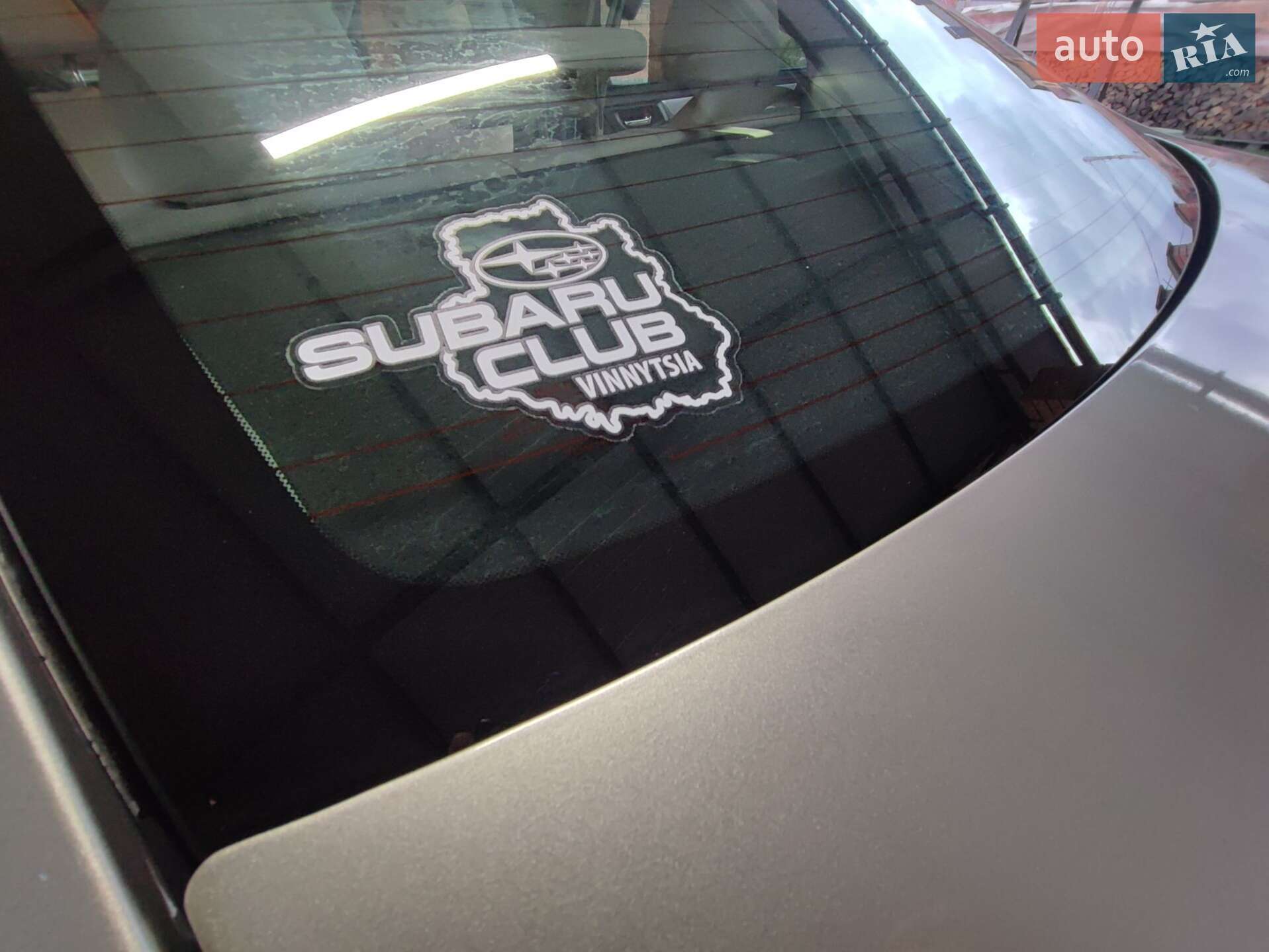 Subaru Legacy 2018 VIN 4S3BNAF67J3039177 фото оголошення 32 з 69