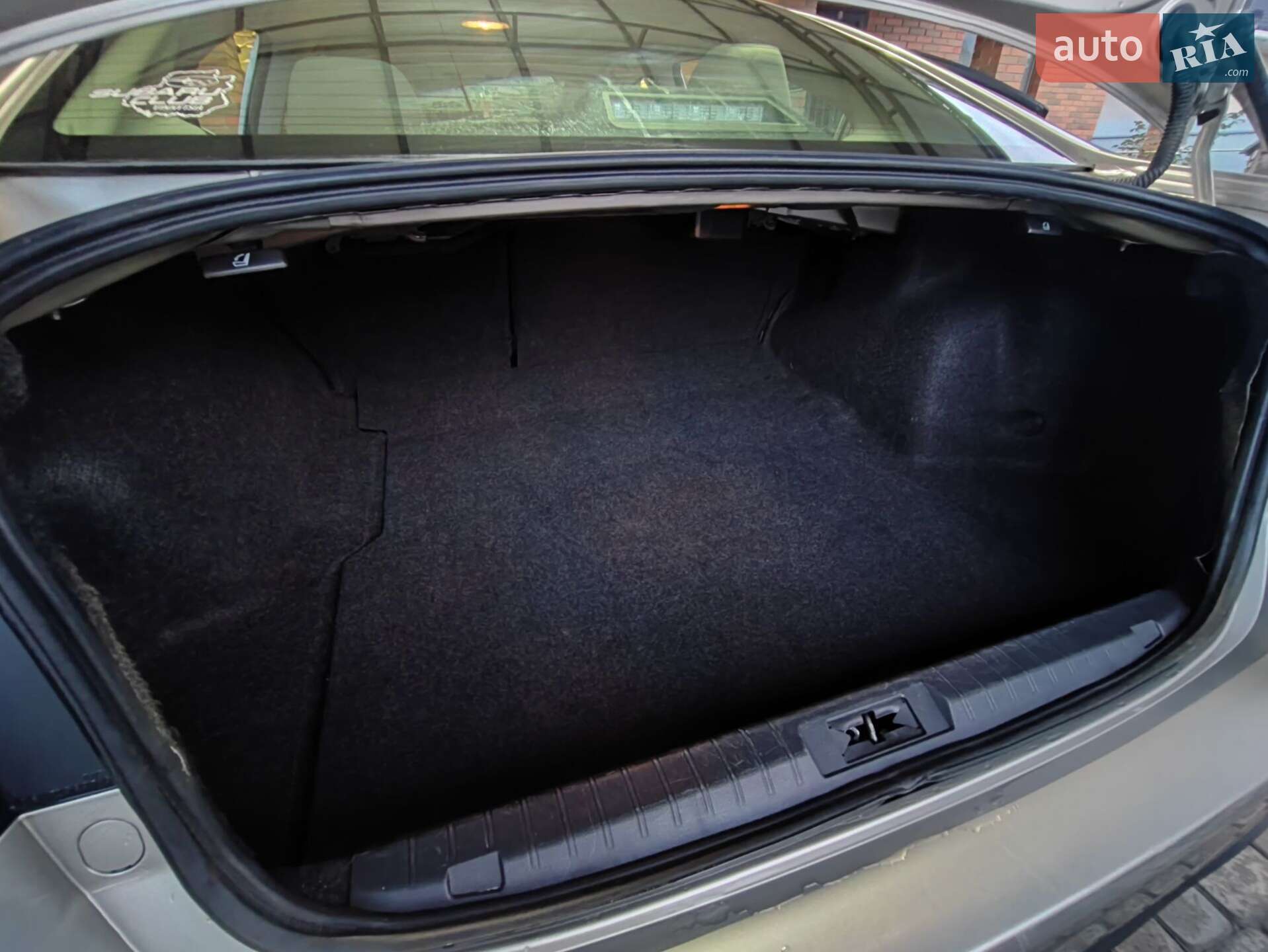 Subaru Legacy 2018 VIN 4S3BNAF67J3039177 фото оголошення 43 з 69