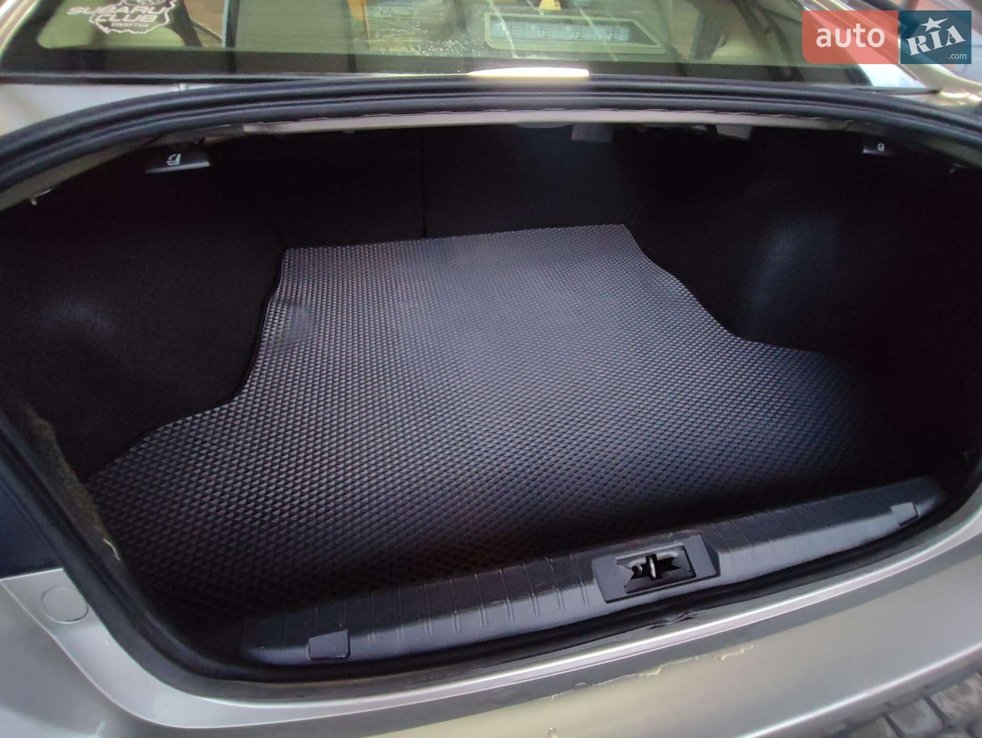 Subaru Legacy 2018 VIN 4S3BNAF67J3039177 фото оголошення 45 з 69