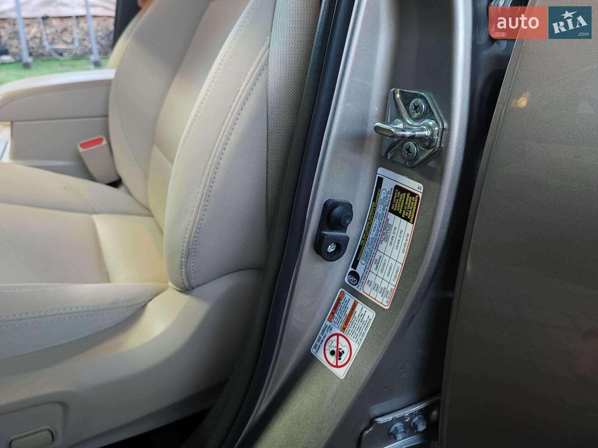 Subaru Legacy 2018 VIN 4S3BNAF67J3039177 фото оголошення 53 з 69