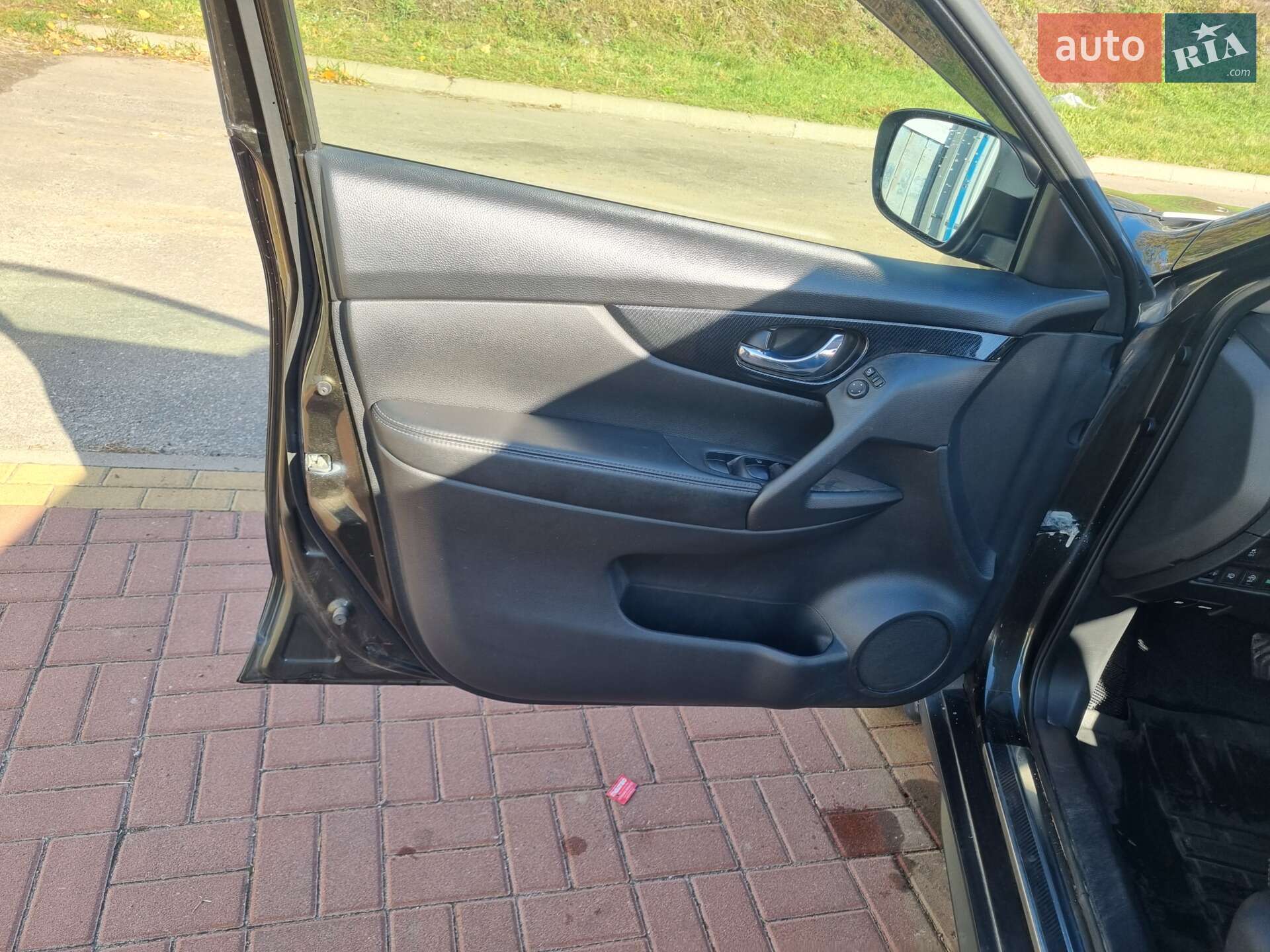 Nissan X-Trail 2018 VIN JN1TCAT32U0117761 фото оголошення 23 з 26