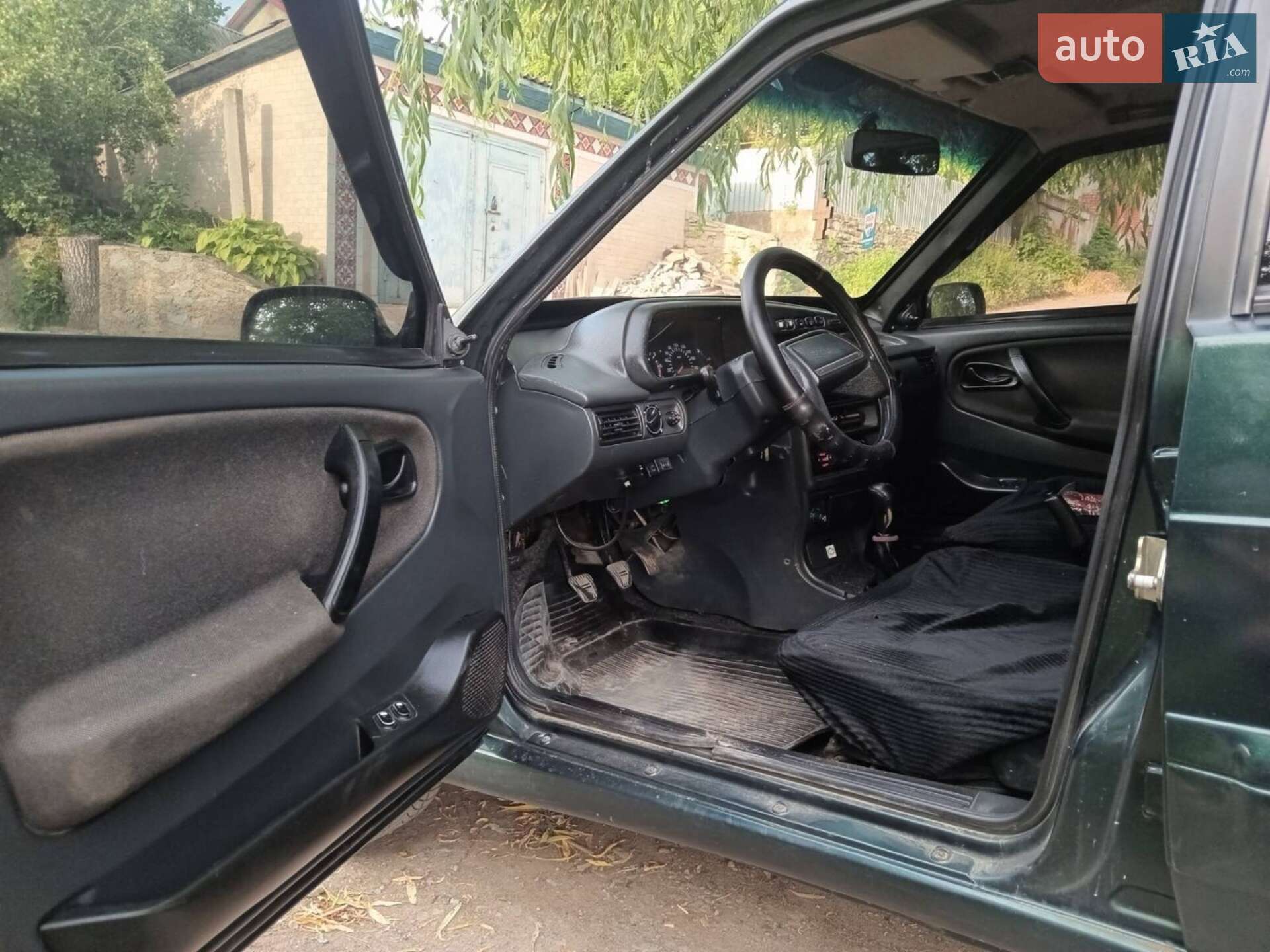 ВАЗ / Lada 2115 Samara 2012 VIN XTA211540D5172994 фото оголошення 4 з 12