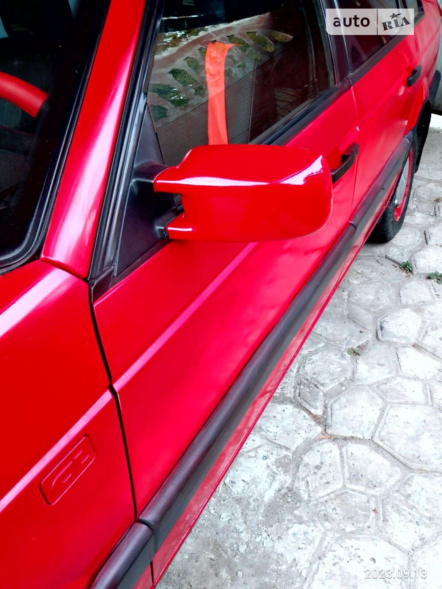 Volkswagen Passat 1990 VIN WVWZZZ31ZLB051067 фото оголошення 4 з 20