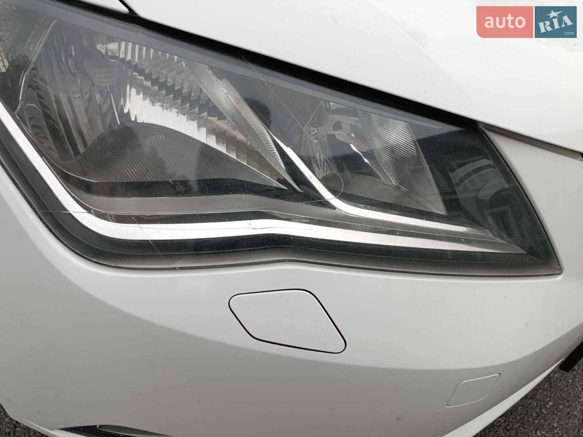 SEAT Leon 2013 VIN VSSZZZ5FZDR033831 фото оголошення 4 з 12