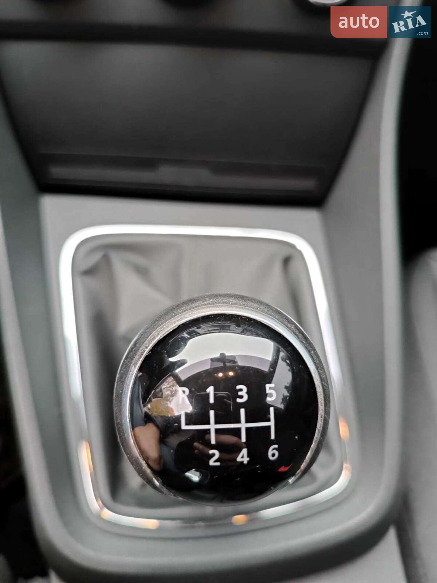 SEAT Leon 2013 VIN VSSZZZ5FZDR033831 фото оголошення 8 з 12