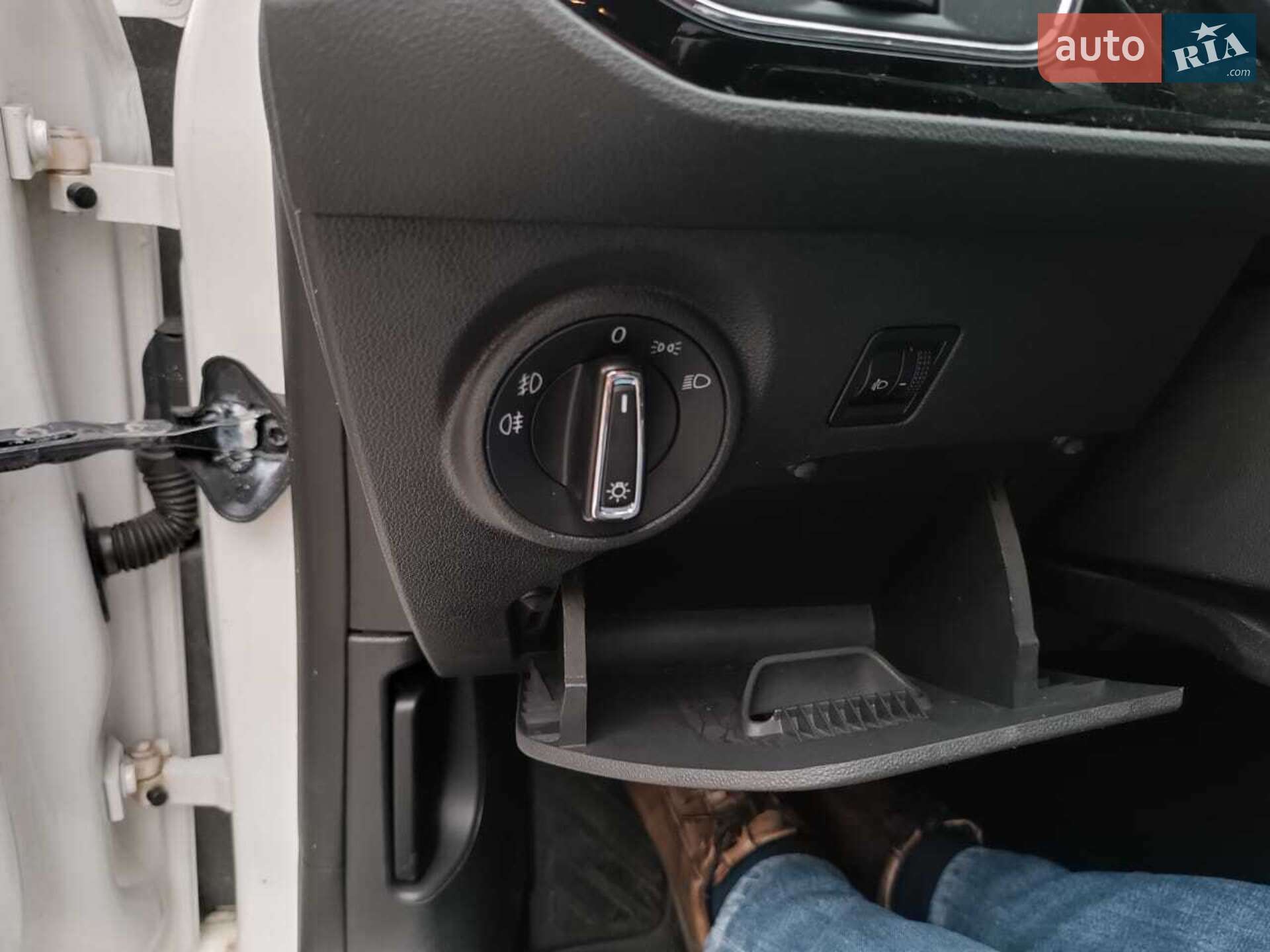 SEAT Leon 2013 VIN VSSZZZ5FZDR033831 фото оголошення 11 з 12