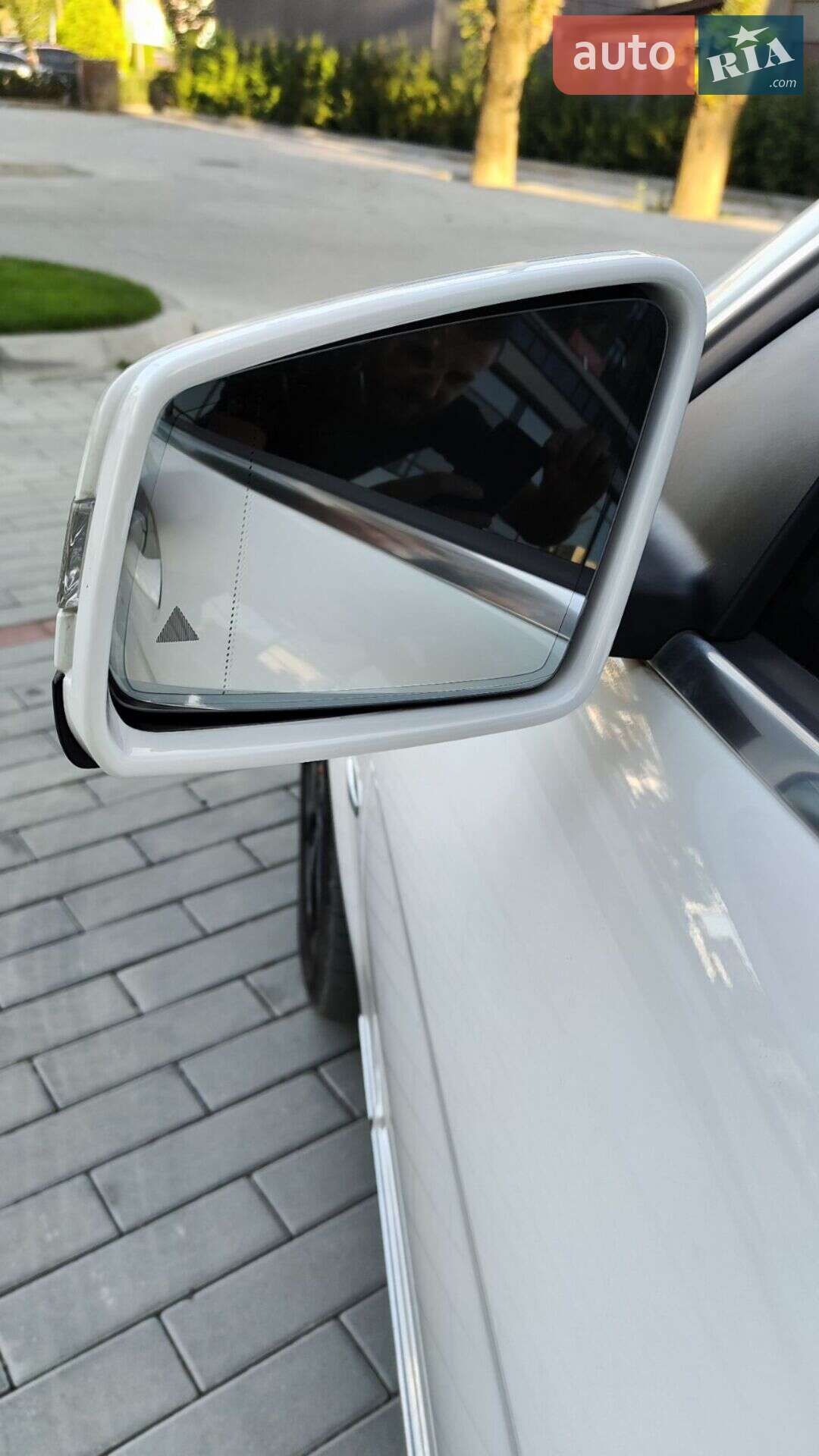 Mercedes-Benz C-Class 2013 VIN WDD2042021G270406 фото оголошення 8 з 26