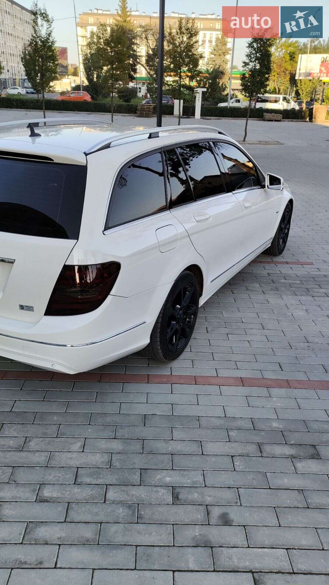 Mercedes-Benz C-Class 2013 VIN WDD2042021G270406 фото оголошення 10 з 26