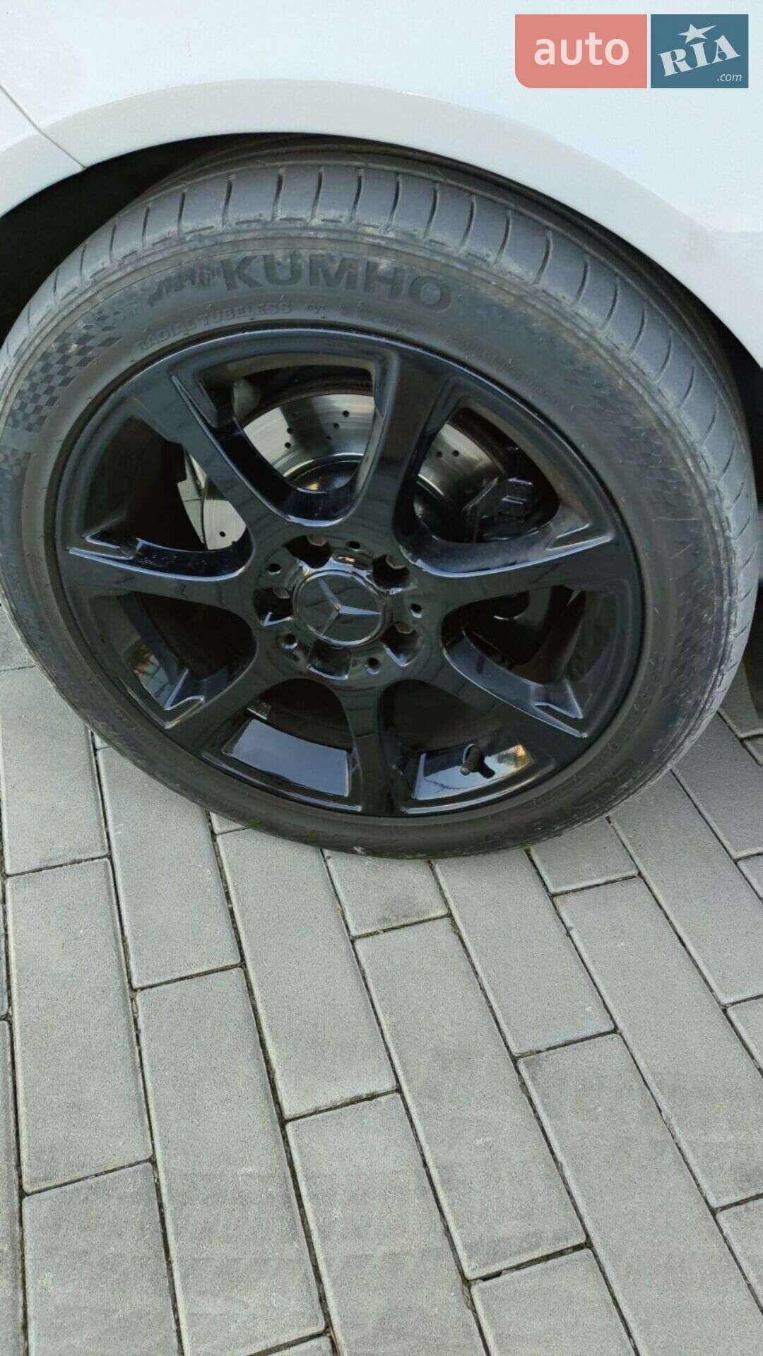 Mercedes-Benz C-Class 2013 VIN WDD2042021G270406 фото оголошення 13 з 26
