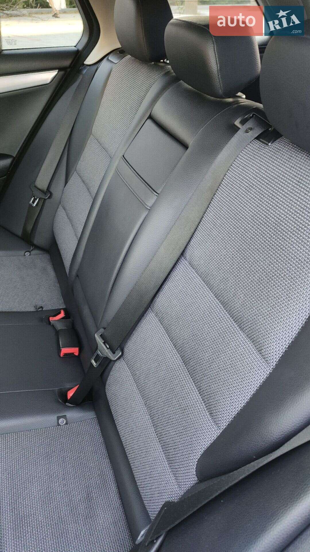 Mercedes-Benz C-Class 2013 VIN WDD2042021G270406 фото оголошення 26 з 26