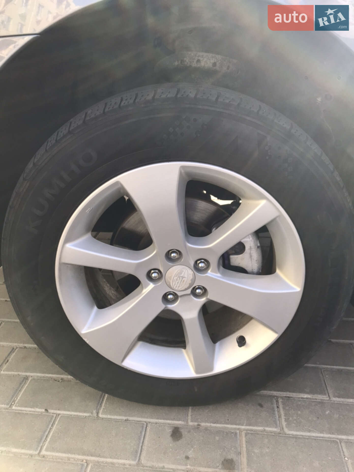 Subaru Outback 2013 VIN 4S4BRCCC3E3227951 фото оголошення 32 з 38