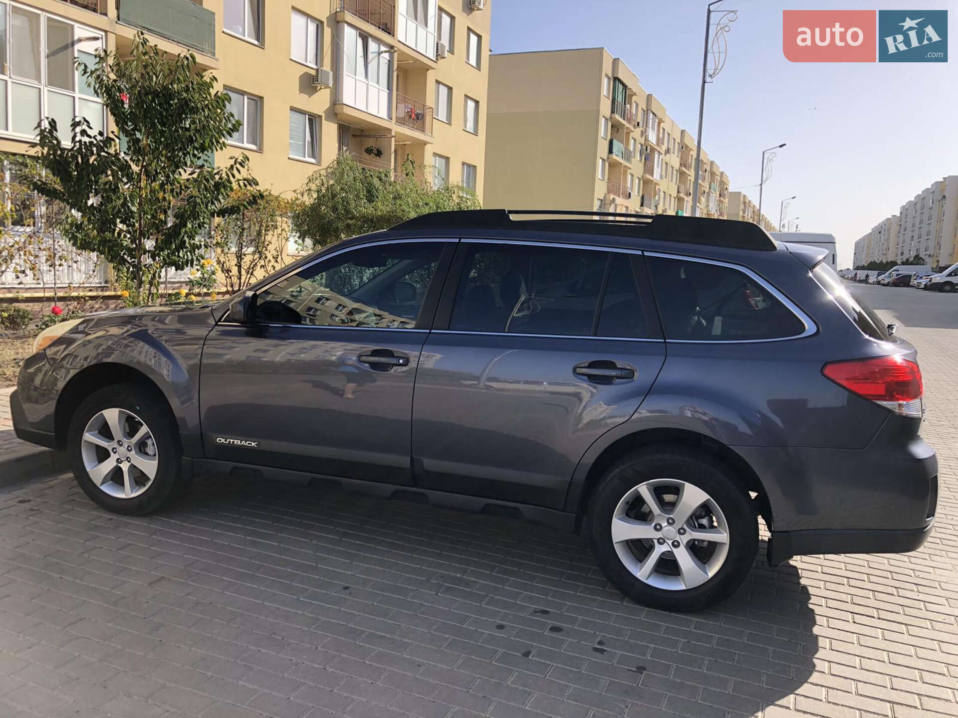 Subaru Outback 2013 VIN 4S4BRCCC3E3227951 фото оголошення 38 з 38