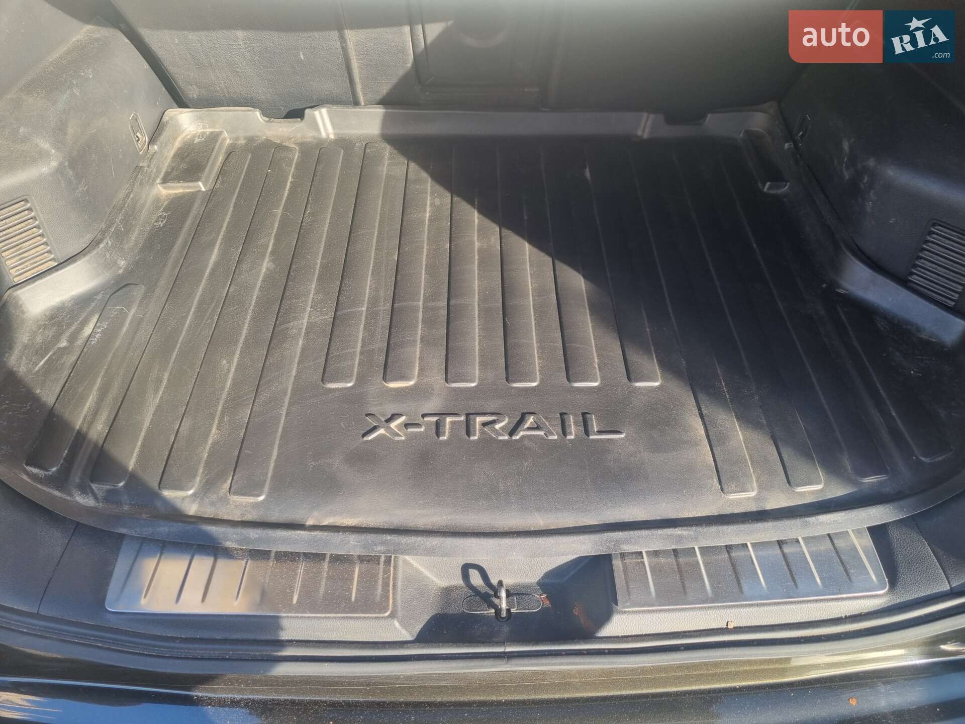 Nissan X-Trail 2018 VIN JN1TCAT32U0117761 фото оголошення 33 з 38