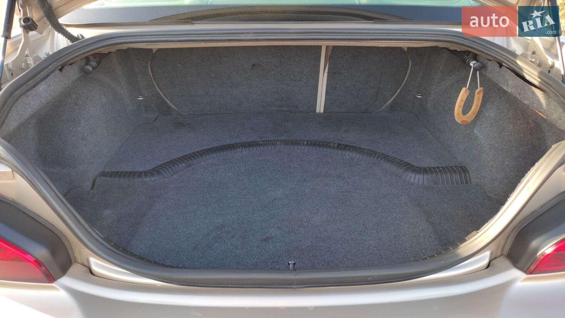 Jaguar X-Type 2002 VIN SAJAE52S22YC97458 фото оголошення 7 з 10