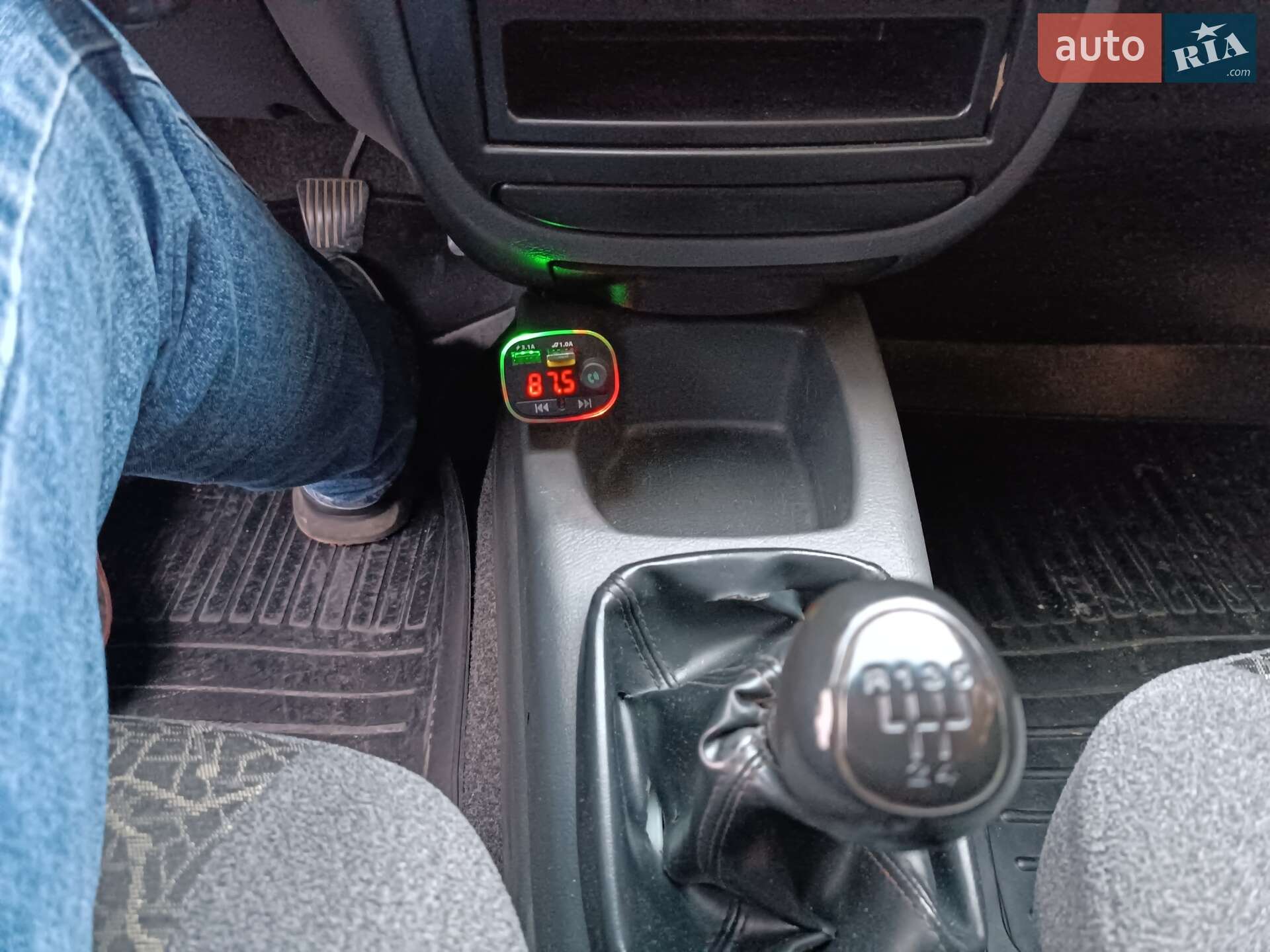 Daewoo Lanos 2007 VIN Y6DTF69YD7W351897 фото оголошення 2 з 58