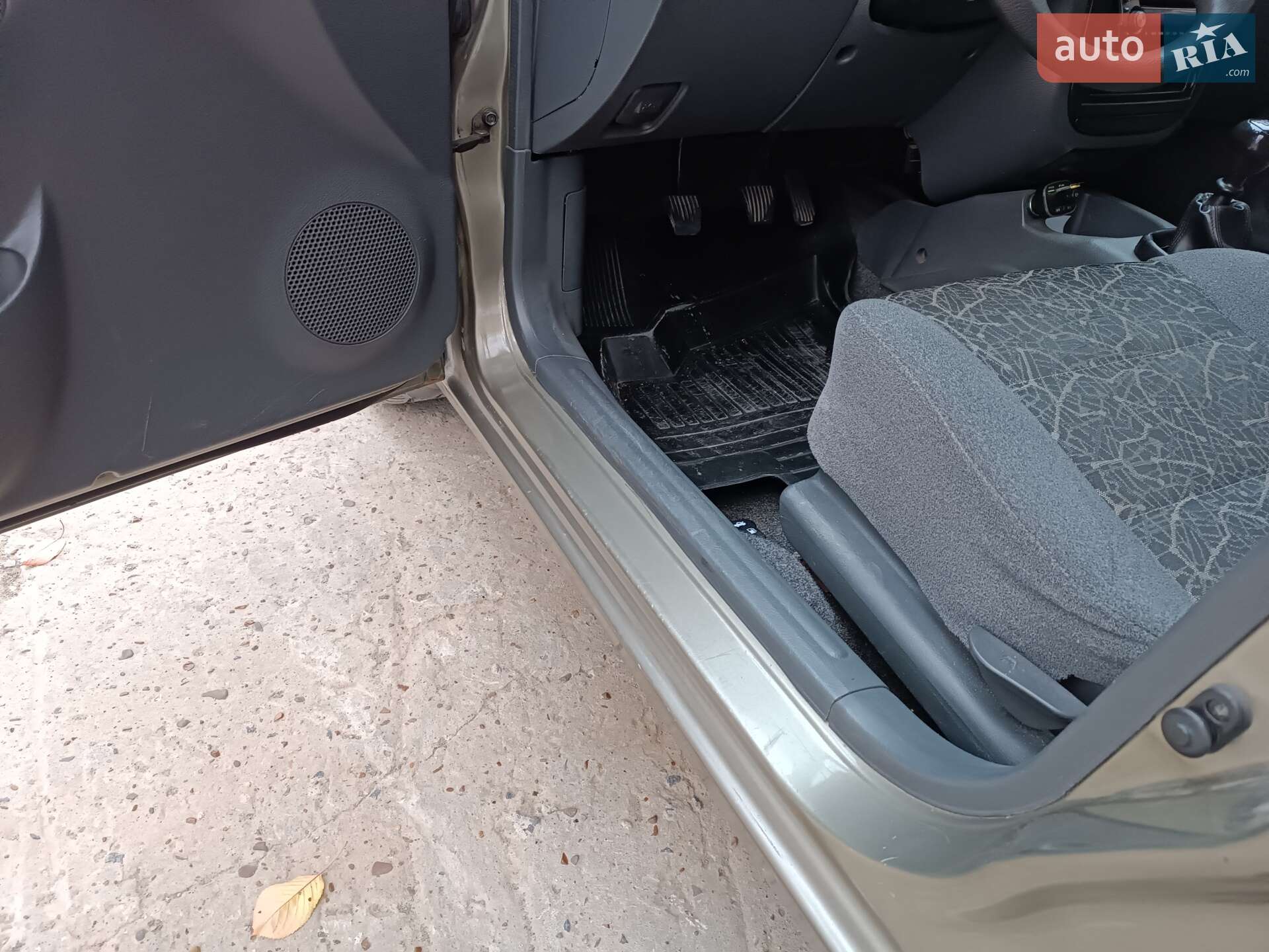 Daewoo Lanos 2007 VIN Y6DTF69YD7W351897 фото оголошення 10 з 58