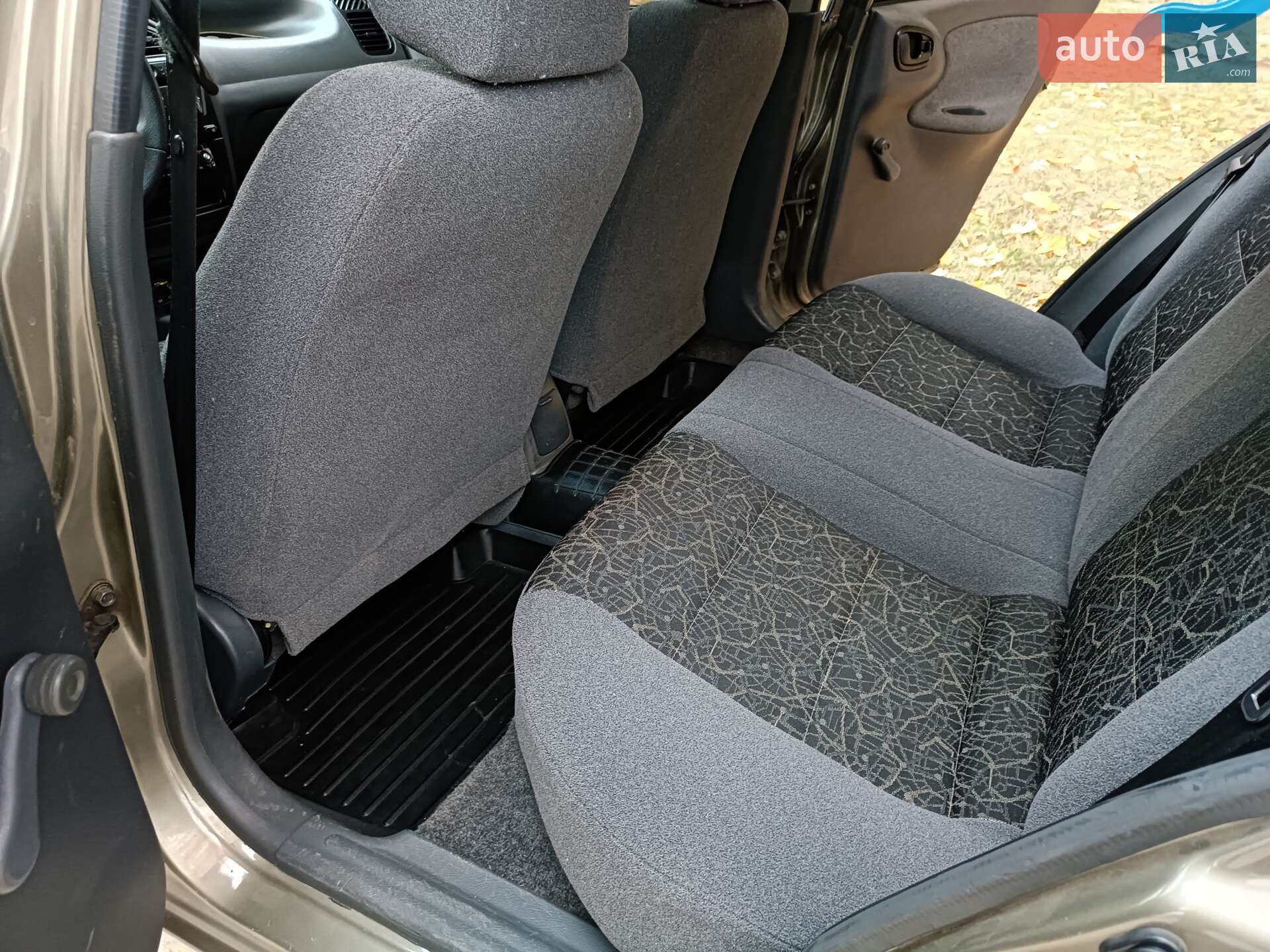 Daewoo Lanos 2007 VIN Y6DTF69YD7W351897 фото оголошення 3 з 58