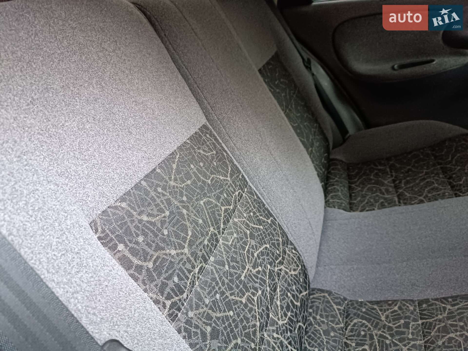 Daewoo Lanos 2007 VIN Y6DTF69YD7W351897 фото оголошення 18 з 58