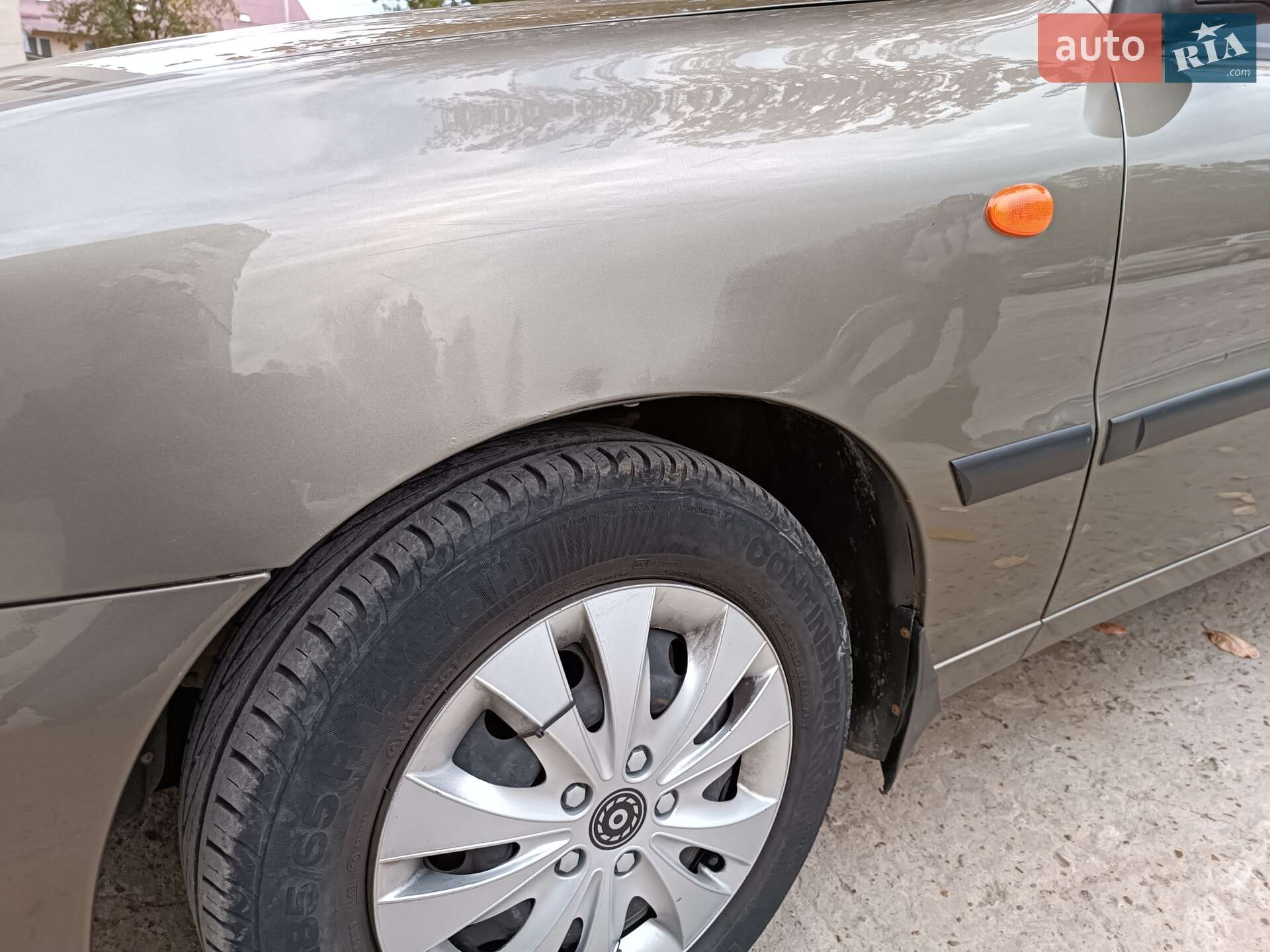 Daewoo Lanos 2007 VIN Y6DTF69YD7W351897 фото оголошення 34 з 58