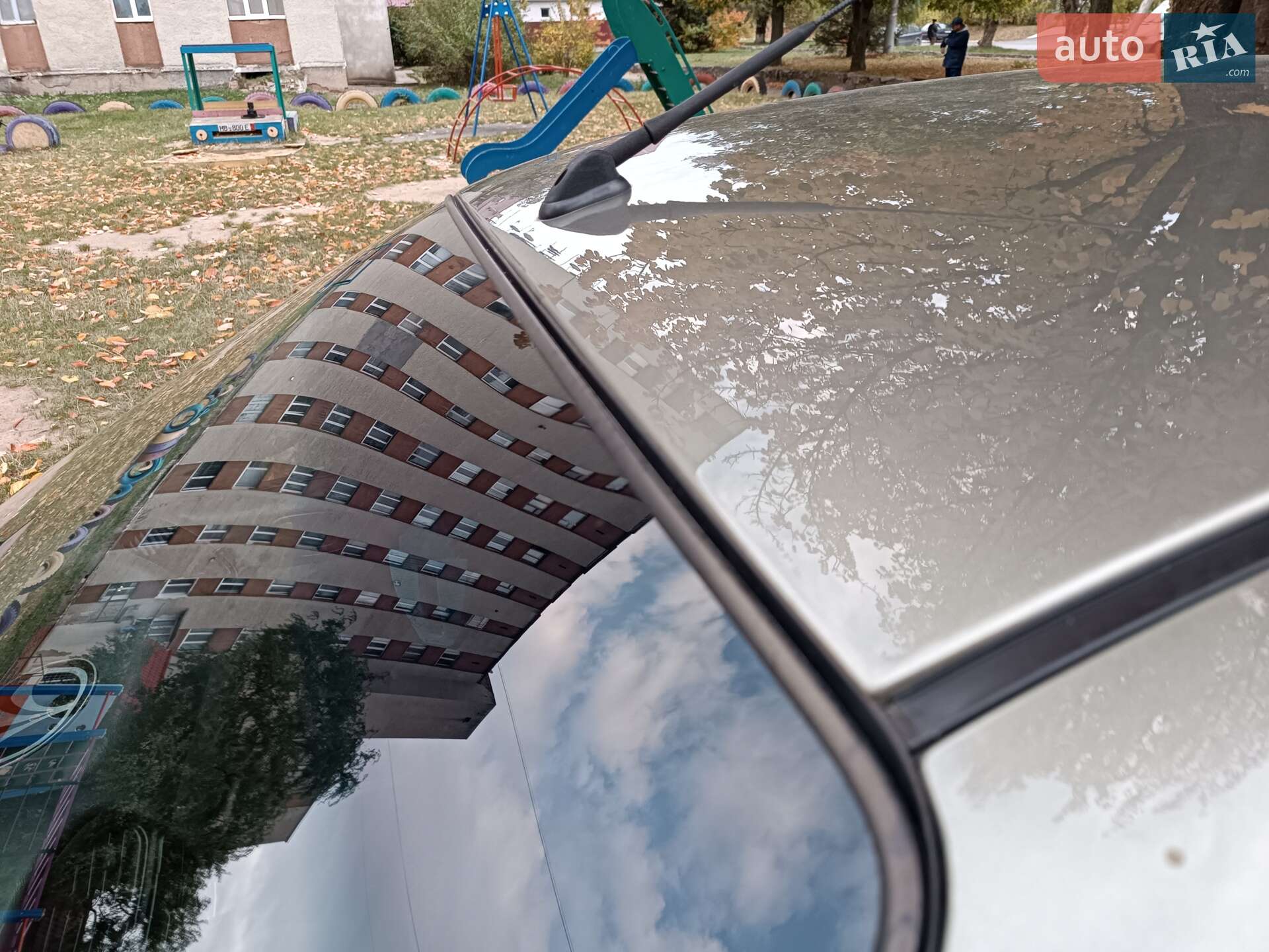 Daewoo Lanos 2007 VIN Y6DTF69YD7W351897 фото оголошення 35 з 58