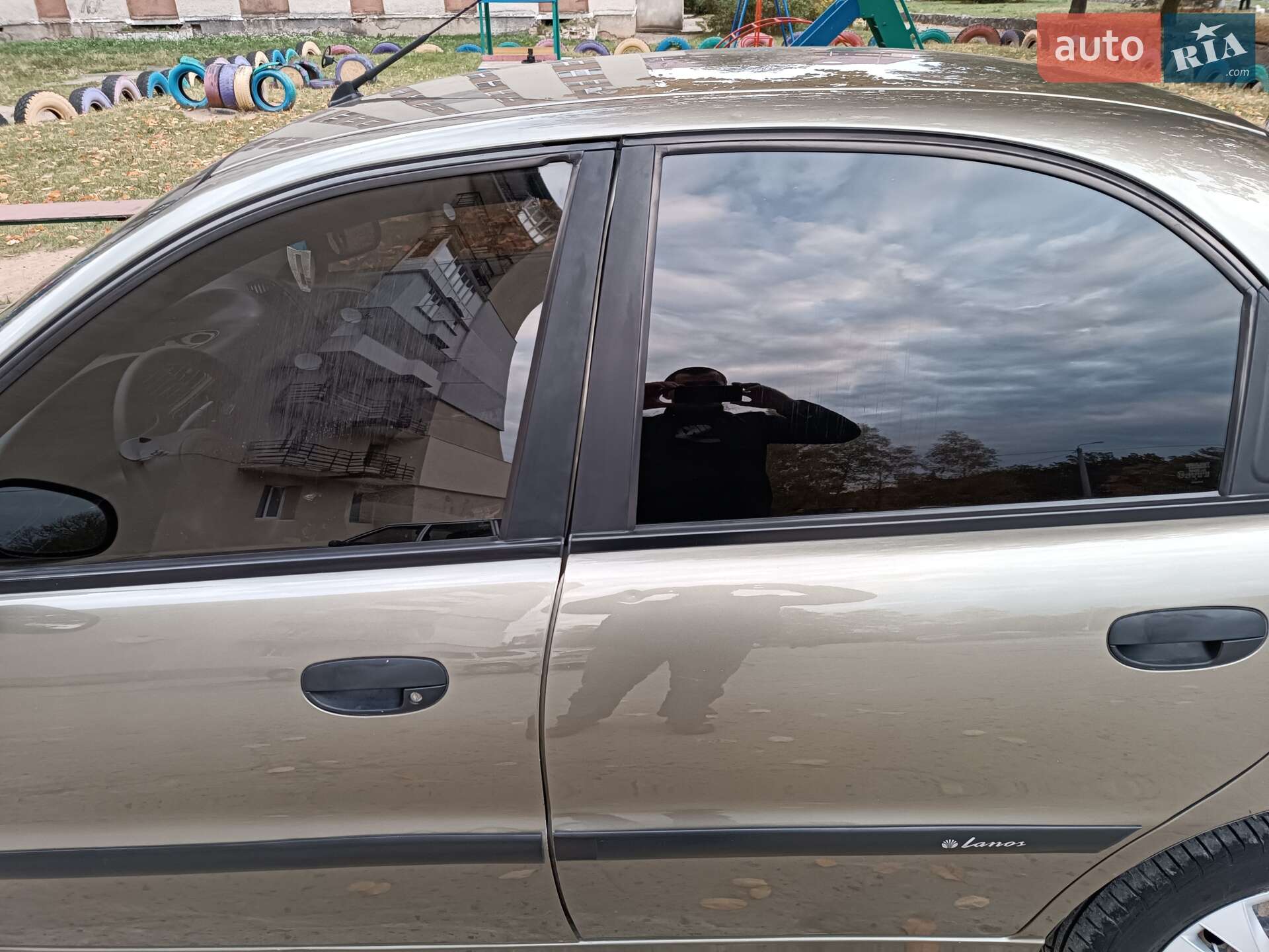Daewoo Lanos 2007 VIN Y6DTF69YD7W351897 фото оголошення 38 з 58