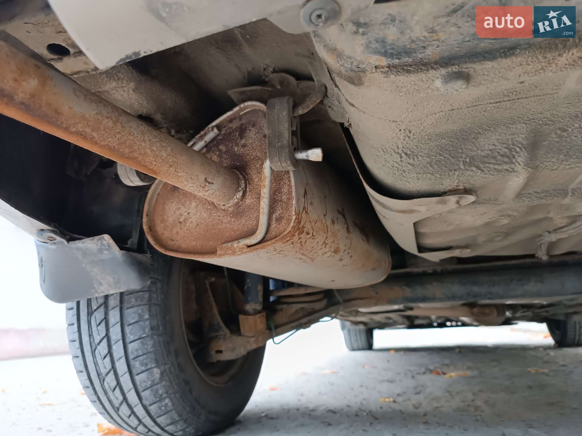 Daewoo Lanos 2007 VIN Y6DTF69YD7W351897 фото оголошення 43 з 58