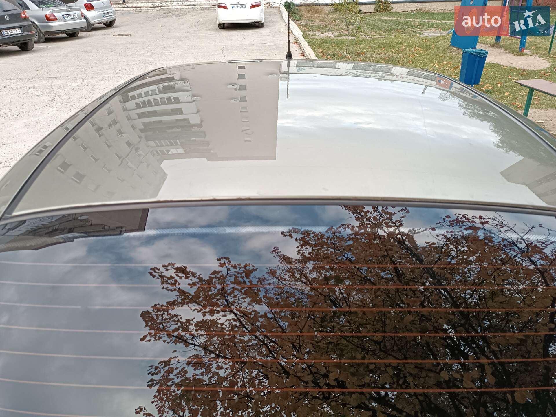 Daewoo Lanos 2007 VIN Y6DTF69YD7W351897 фото оголошення 47 з 58