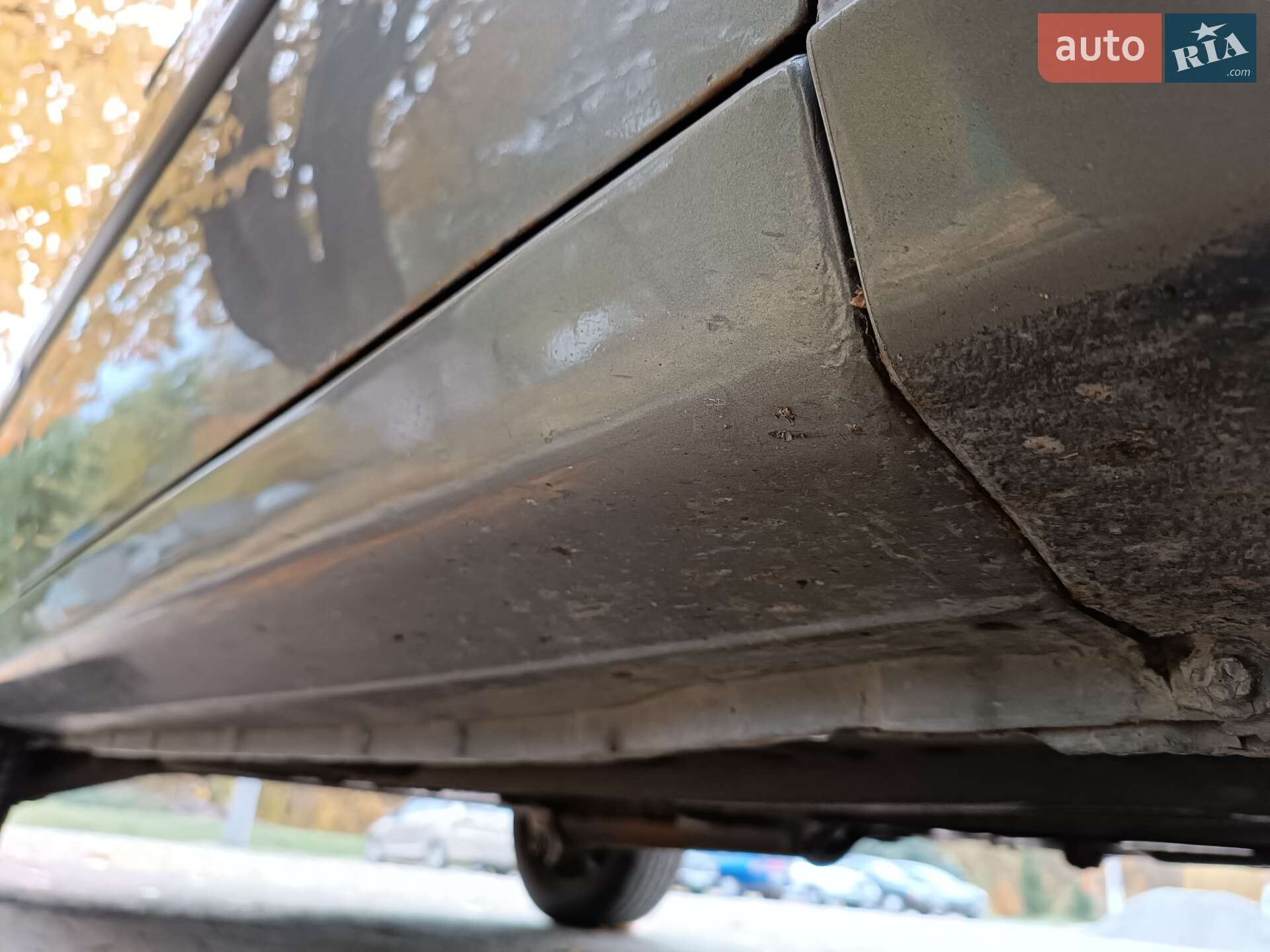 Daewoo Lanos 2007 VIN Y6DTF69YD7W351897 фото оголошення 50 з 58