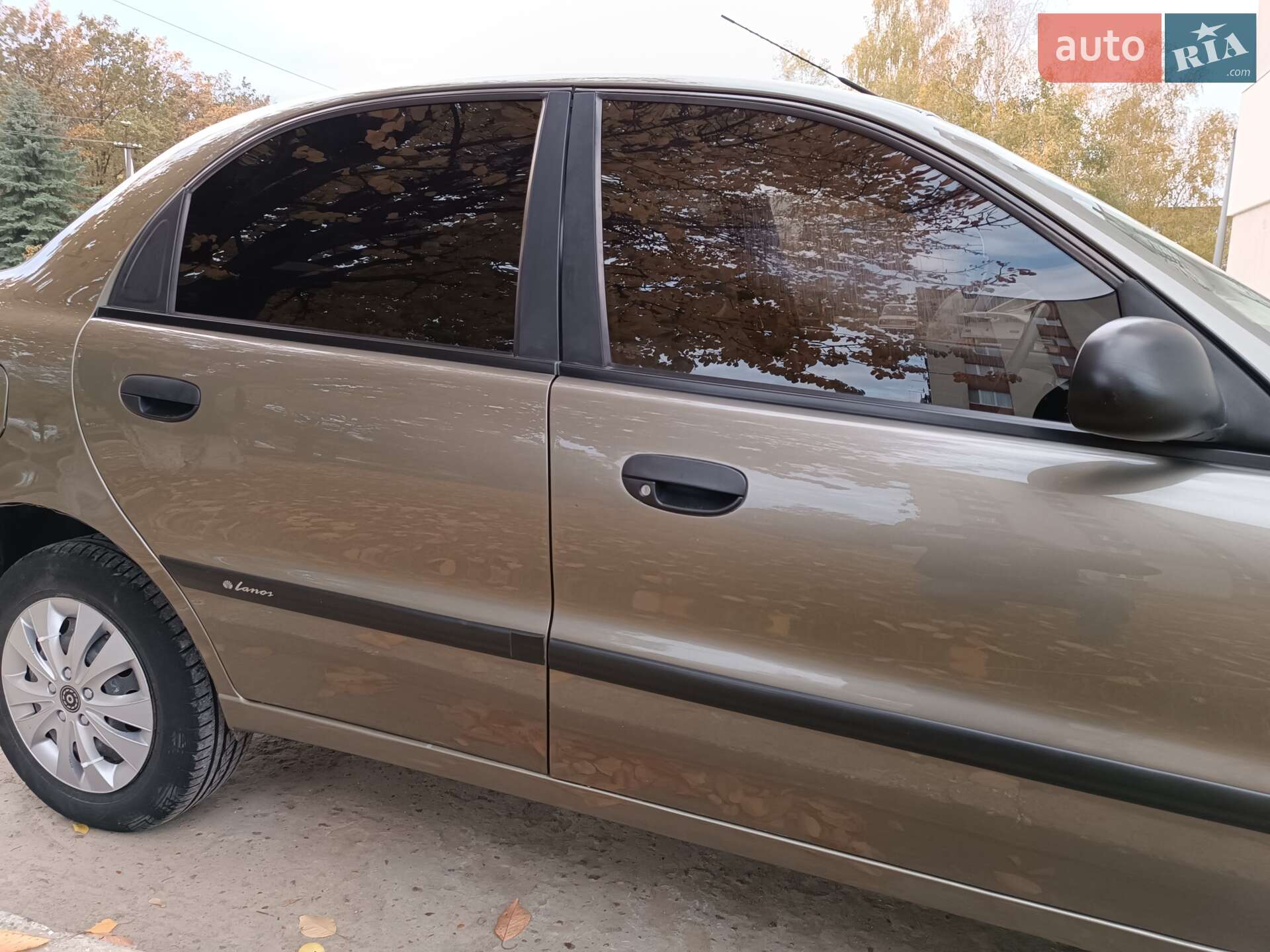 Daewoo Lanos 2007 VIN Y6DTF69YD7W351897 фото оголошення 51 з 58