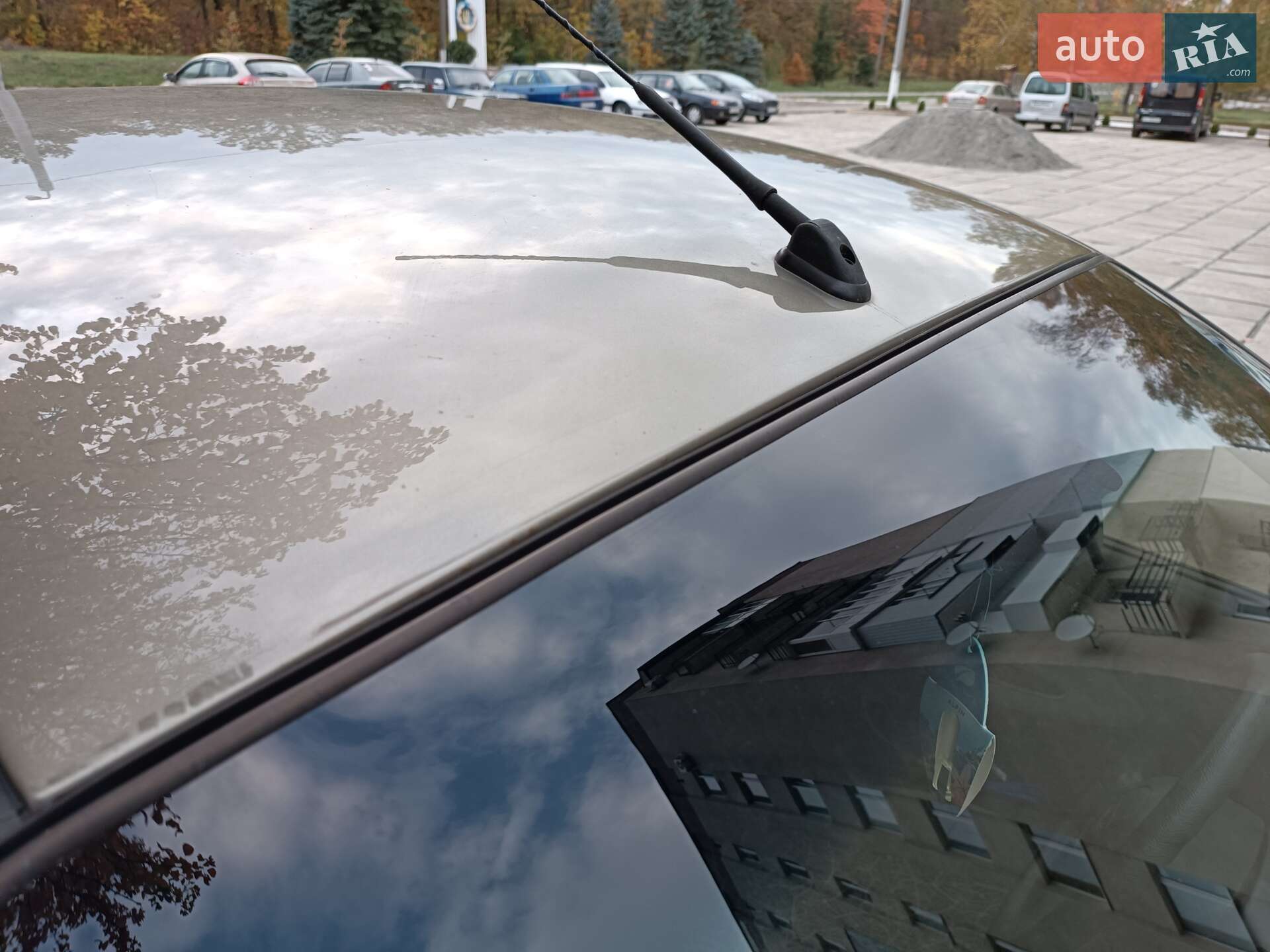 Daewoo Lanos 2007 VIN Y6DTF69YD7W351897 фото оголошення 53 з 58