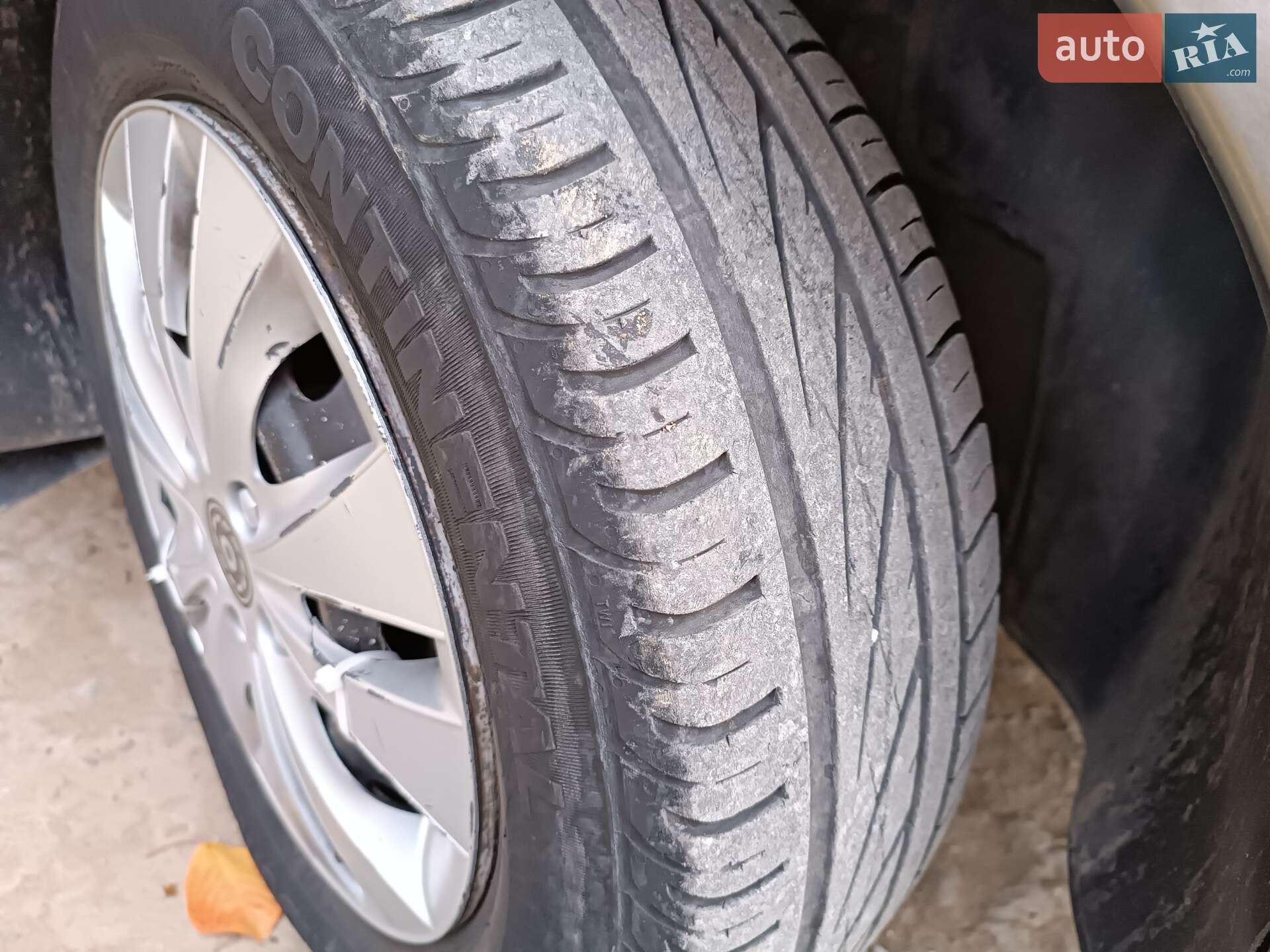 Daewoo Lanos 2007 VIN Y6DTF69YD7W351897 фото оголошення 54 з 58