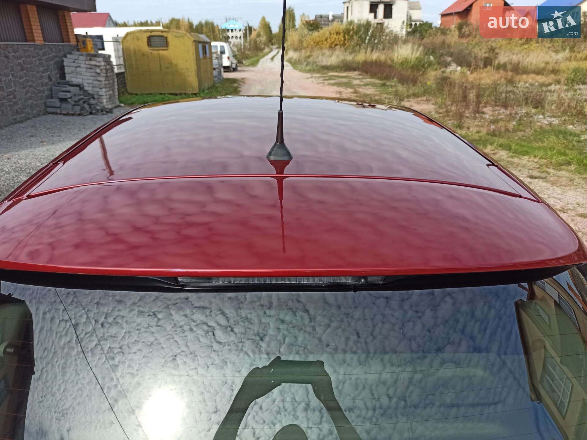 Renault Zoe 2018 VIN VF1AGVYF059561938 фото оголошення 36 з 38