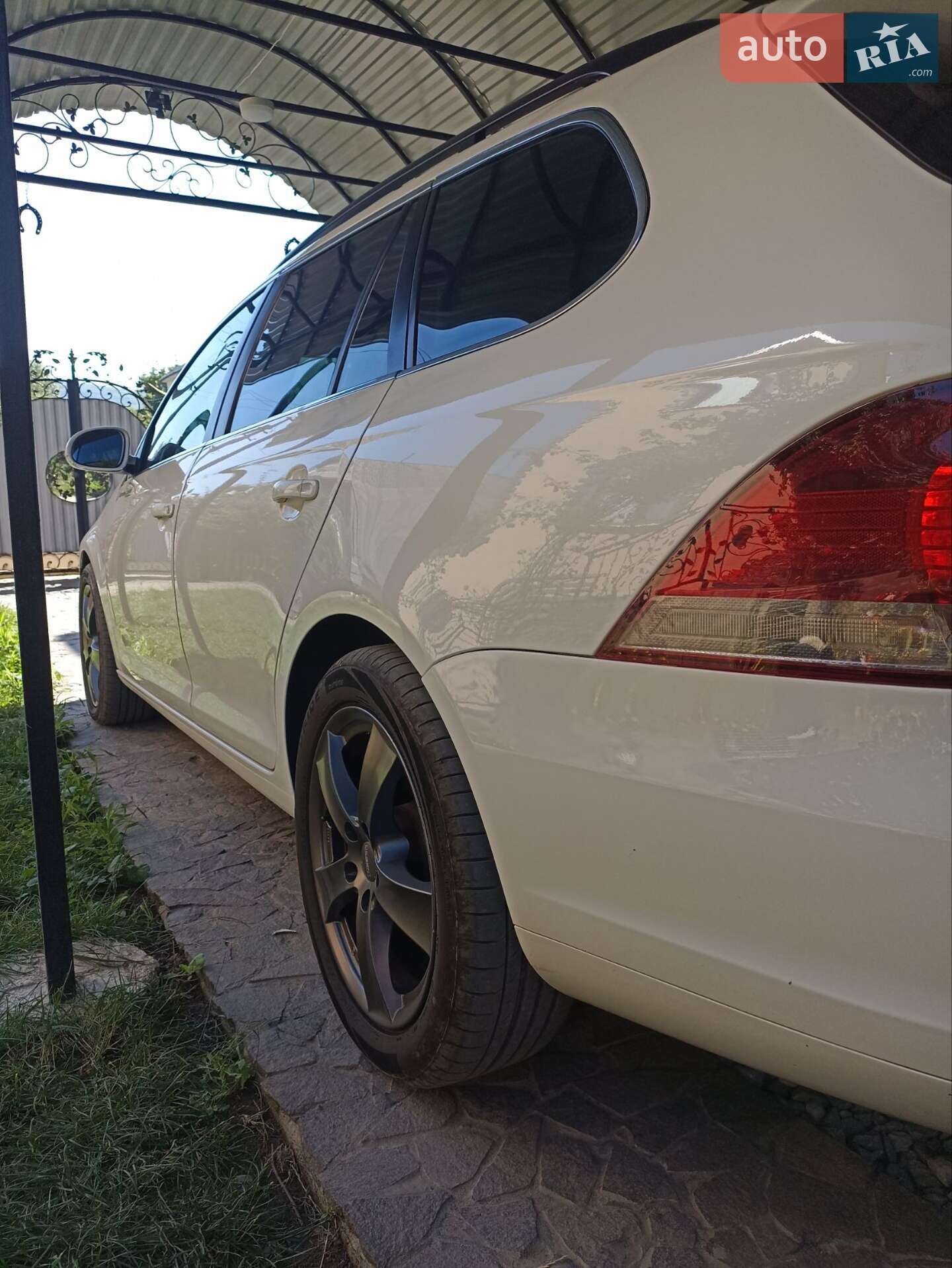 Volkswagen Golf 2011 VIN WVWZZZ1KZCM647203 фото оголошення 17 з 17
