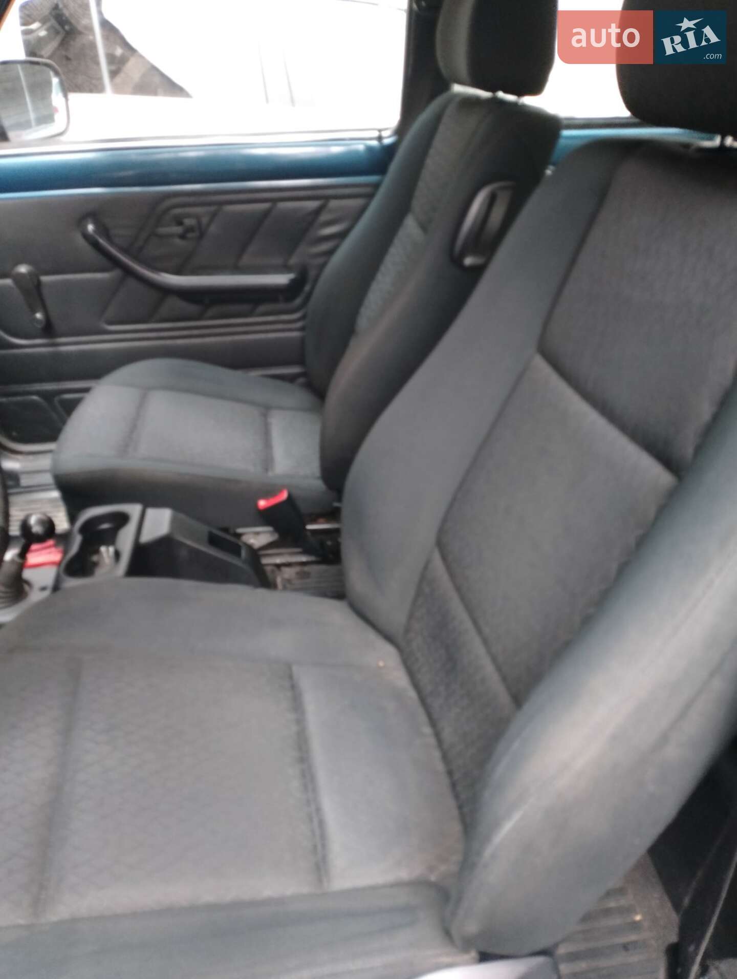ВАЗ / Lada 21214 / 4x4 2010 VIN XTA212140A1963810 фото оголошення 8 з 10