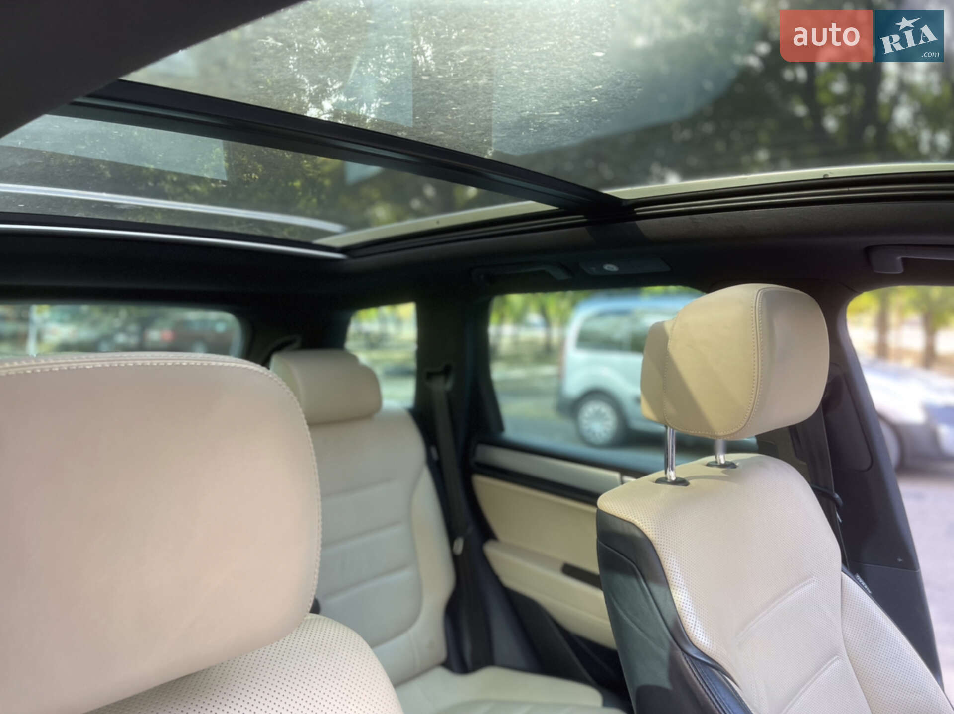 Volkswagen Touareg 2013 VIN WVGZZZ7PZED028152 фото оголошення 4 з 6