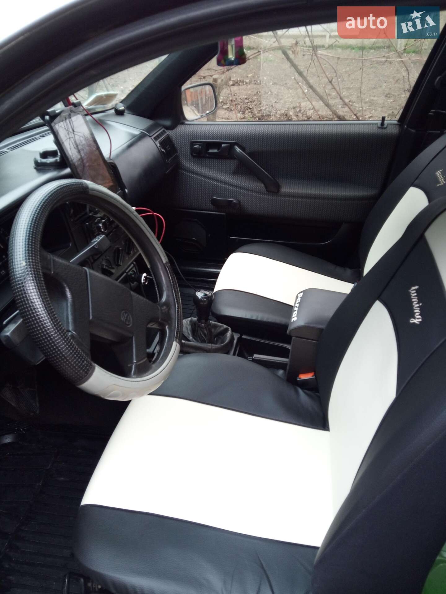 Volkswagen Passat 1992 VIN WVWZZZ31ZNE150684 фото оголошення 4 з 6