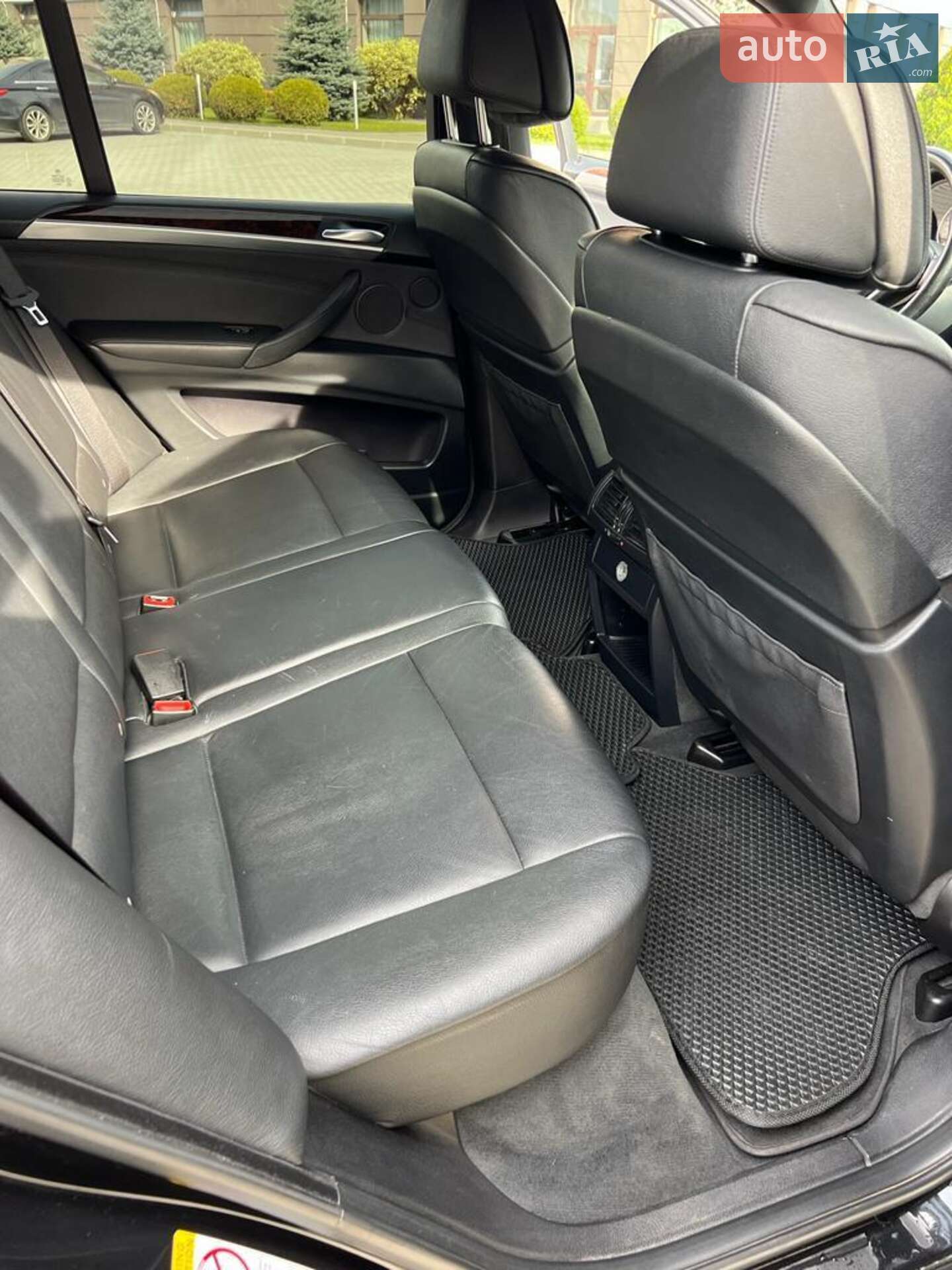 BMW X5 2009 VIN WBAFF01090L219722 фото оголошення 3 з 21