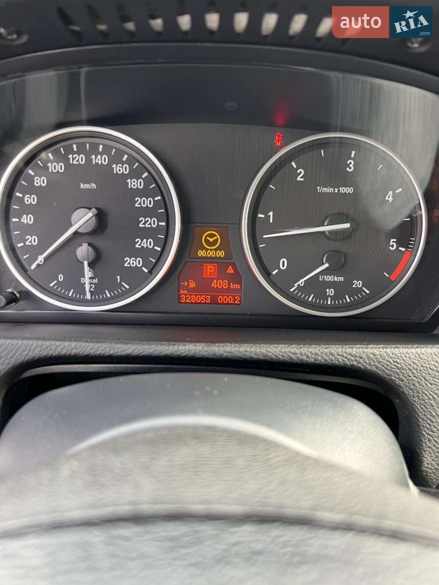 BMW X5 2009 VIN WBAFF01090L219722 фото оголошення 6 з 21
