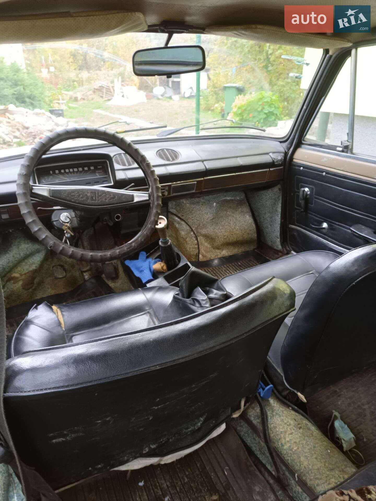 ВАЗ / Lada 2101 1987 VIN XTA210130H4874343 фото оголошення 7 з 8