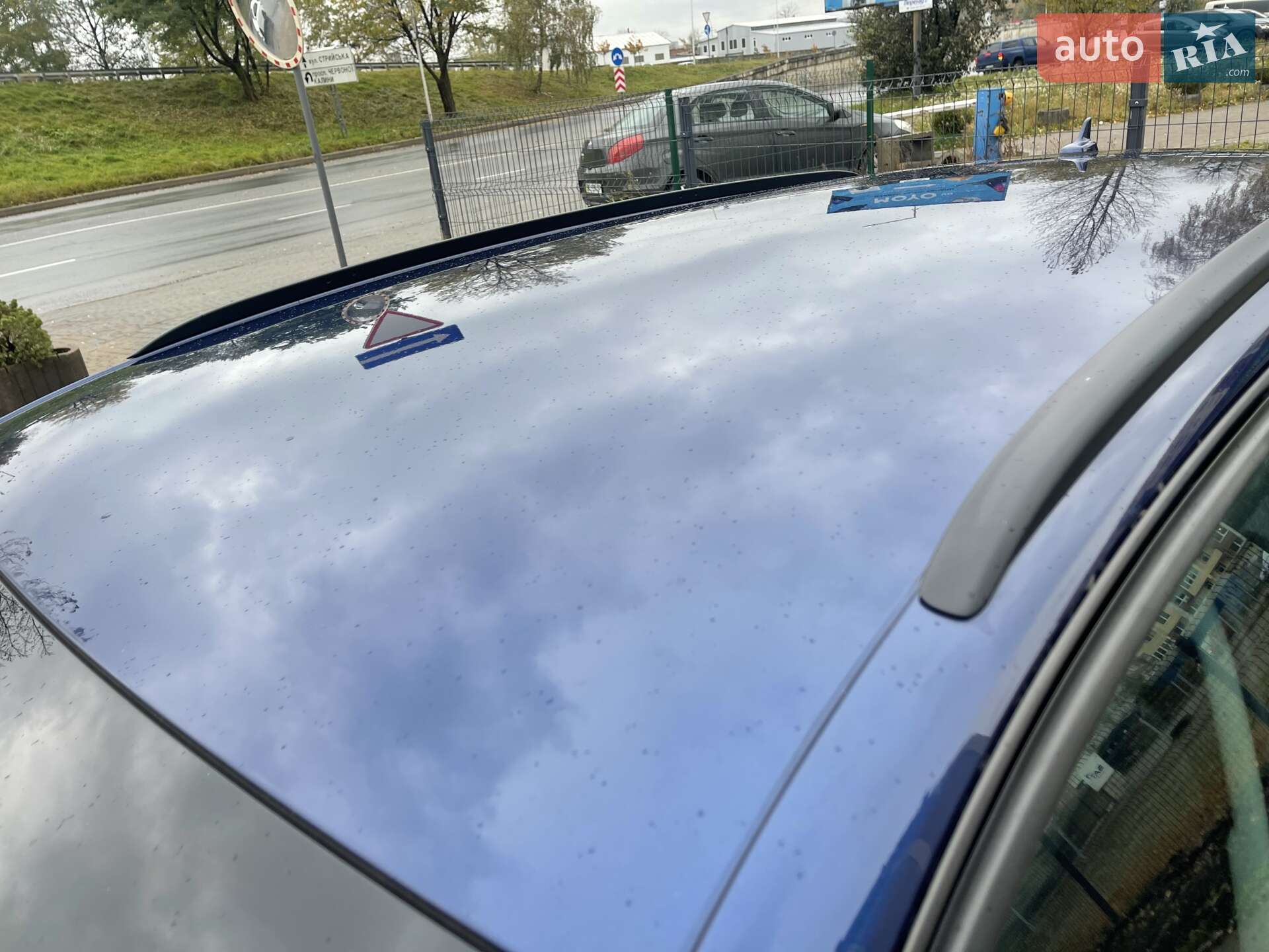 Audi A4 2014 VIN WAUZZZ8K4EA153454 фото оголошення 8 з 32