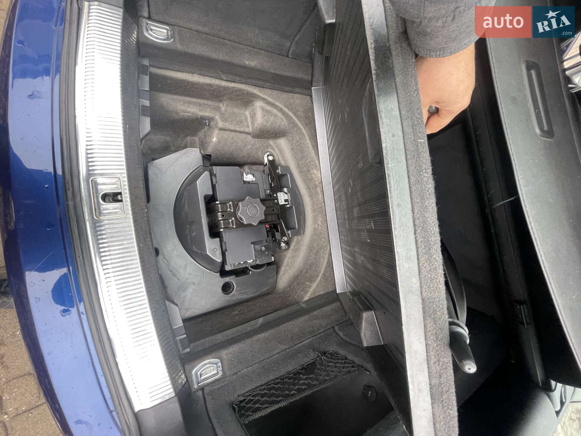 Audi A4 2014 VIN WAUZZZ8K4EA153454 фото оголошення 12 з 32