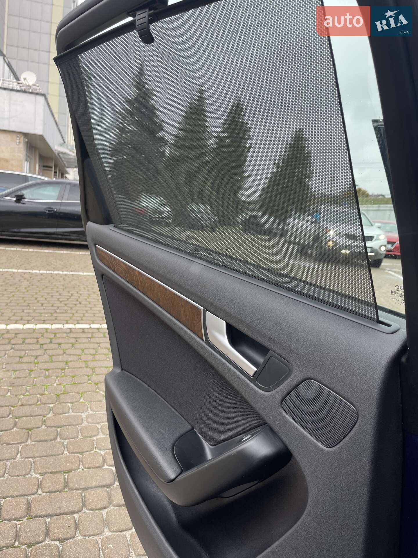 Audi A4 2014 VIN WAUZZZ8K4EA153454 фото оголошення 13 з 32