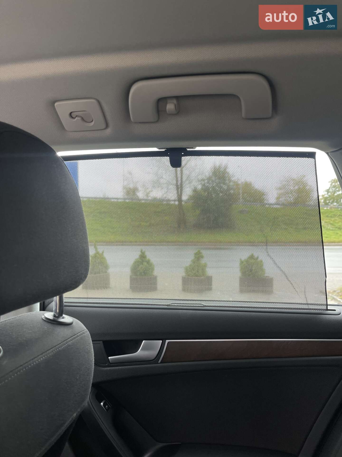Audi A4 2014 VIN WAUZZZ8K4EA153454 фото оголошення 14 з 32