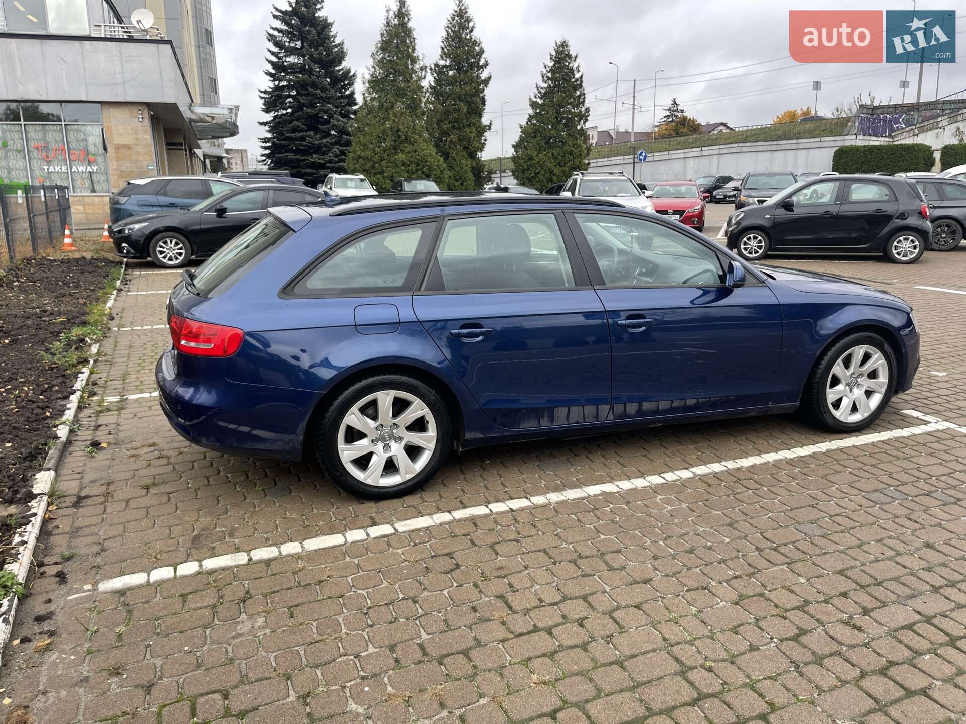 Audi A4 2014 VIN WAUZZZ8K4EA153454 фото оголошення 21 з 32