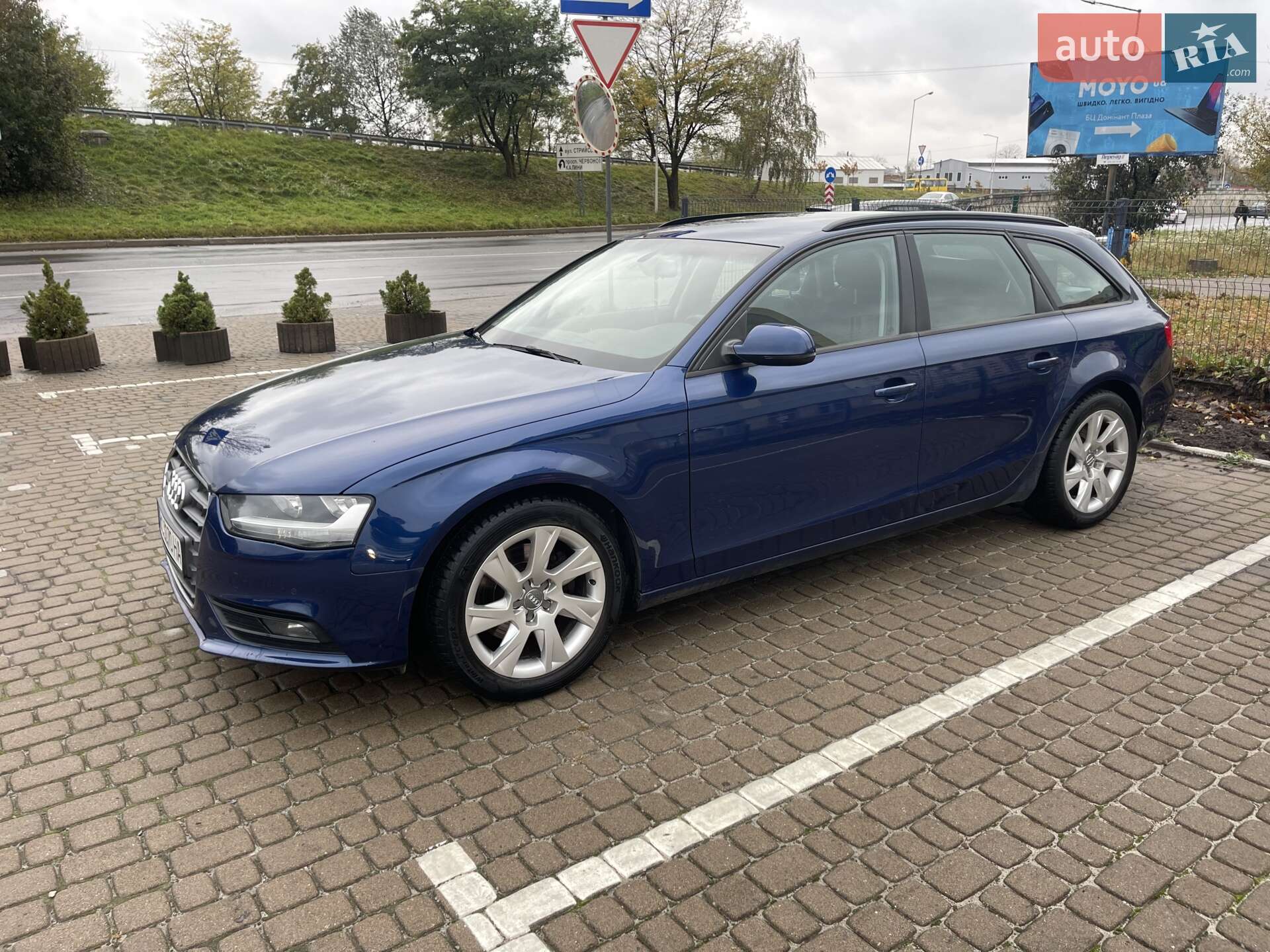 Audi A4 2014 VIN WAUZZZ8K4EA153454 фото оголошення 20 з 32