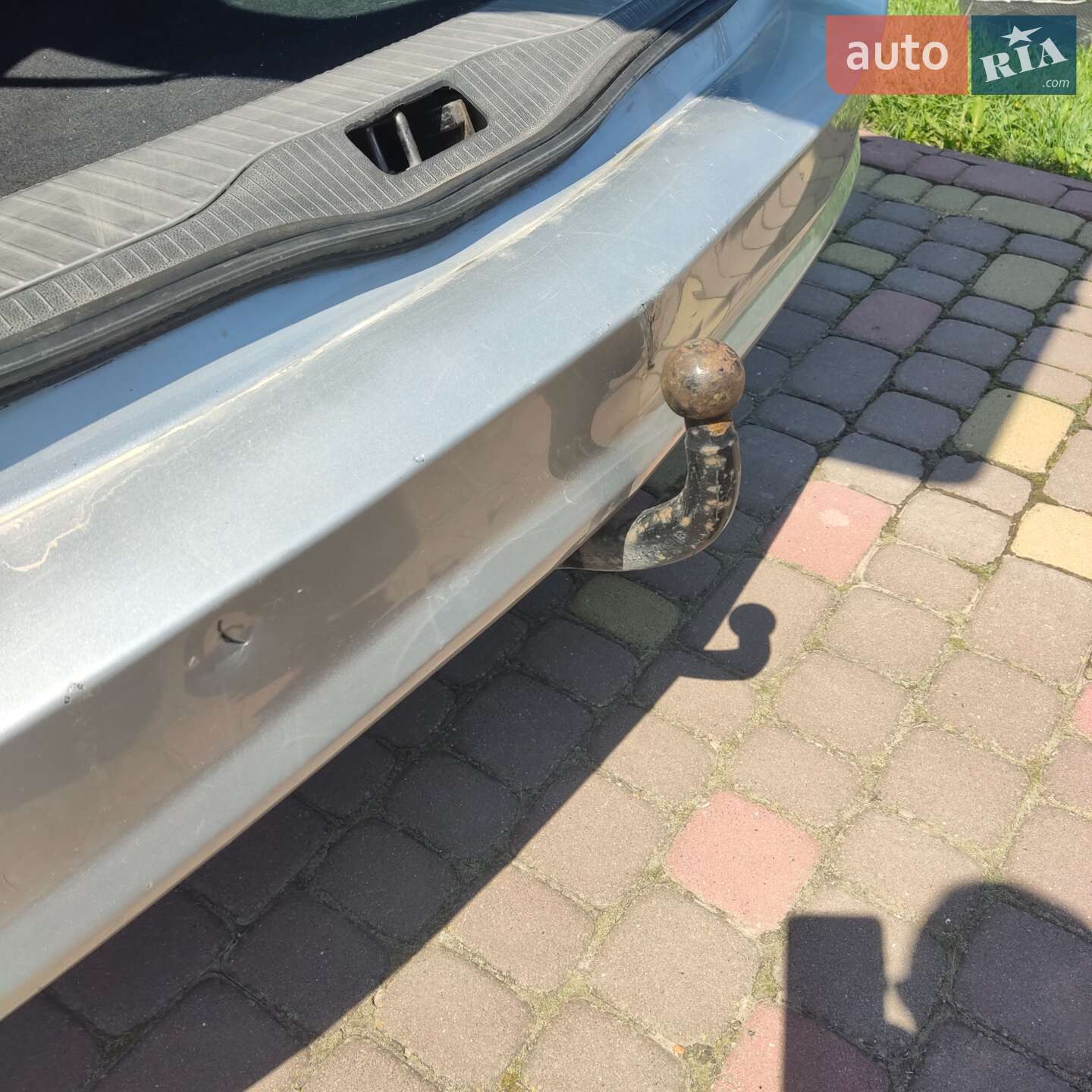 Opel Astra 2009 VIN W0L0AHL3592137658 фото оголошення 2 з 5