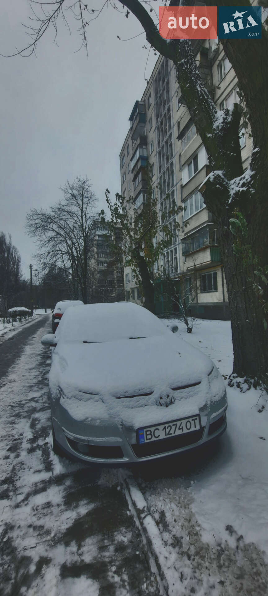 Volkswagen Passat 2007 VIN WVWZZZ3CZ8E117219 фото оголошення 21 з 51